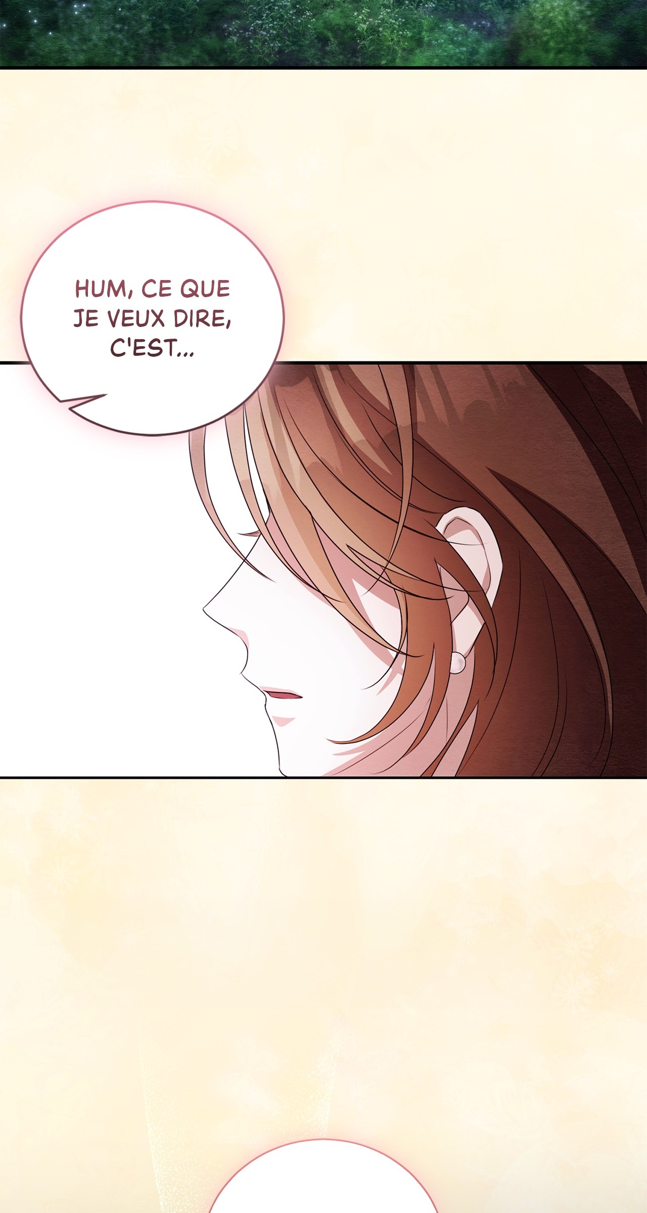 Read Dearest Fiancé I Know You Despise Me FR Manga Online