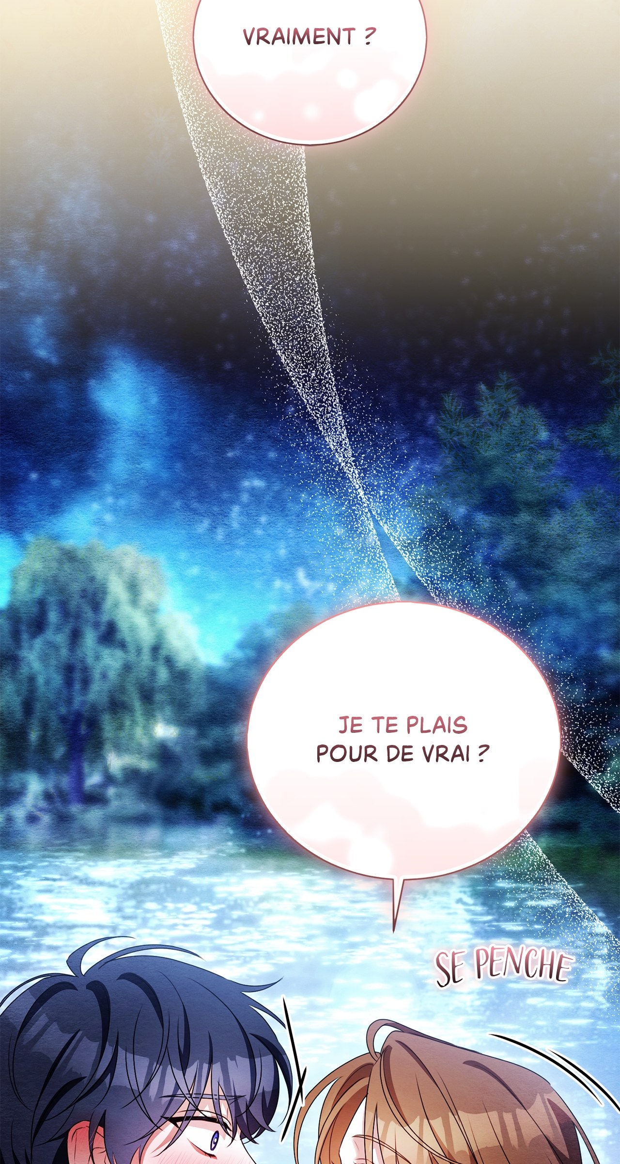 Read Dearest Fiancé I Know You Despise Me FR Manga Online
