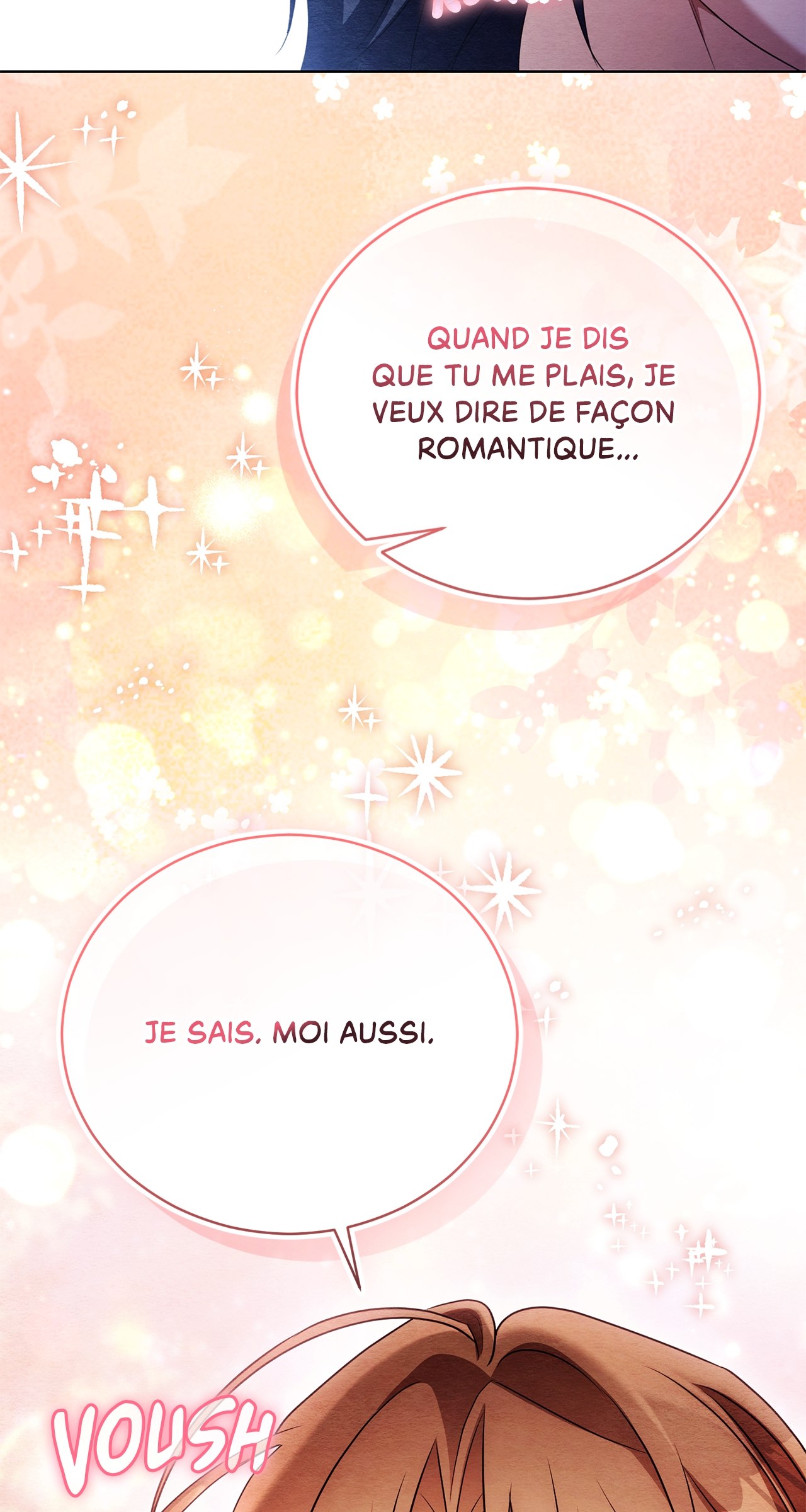 Read Dearest Fiancé I Know You Despise Me FR Manga Online