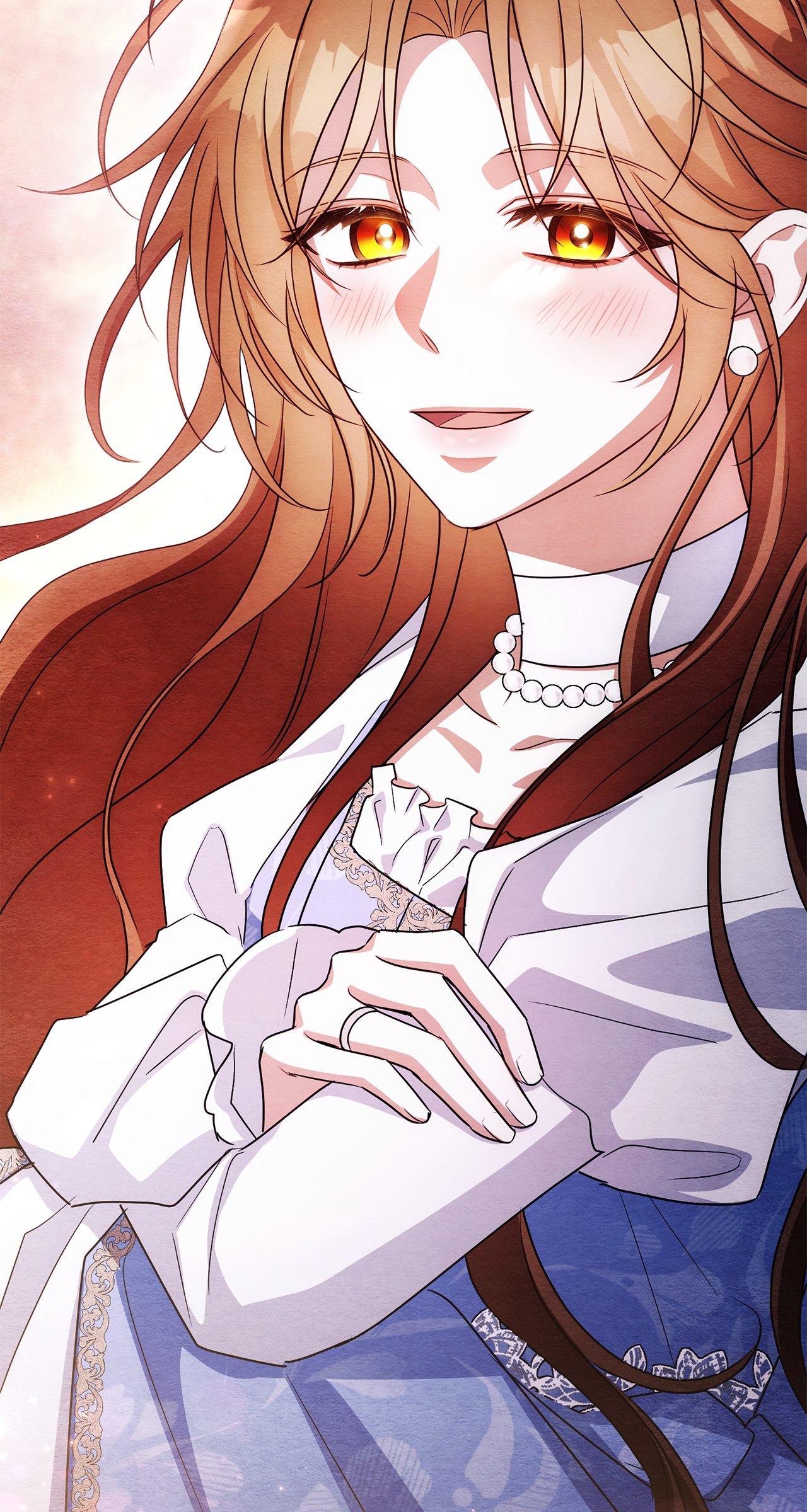Read Dearest Fiancé I Know You Despise Me FR Manga Online