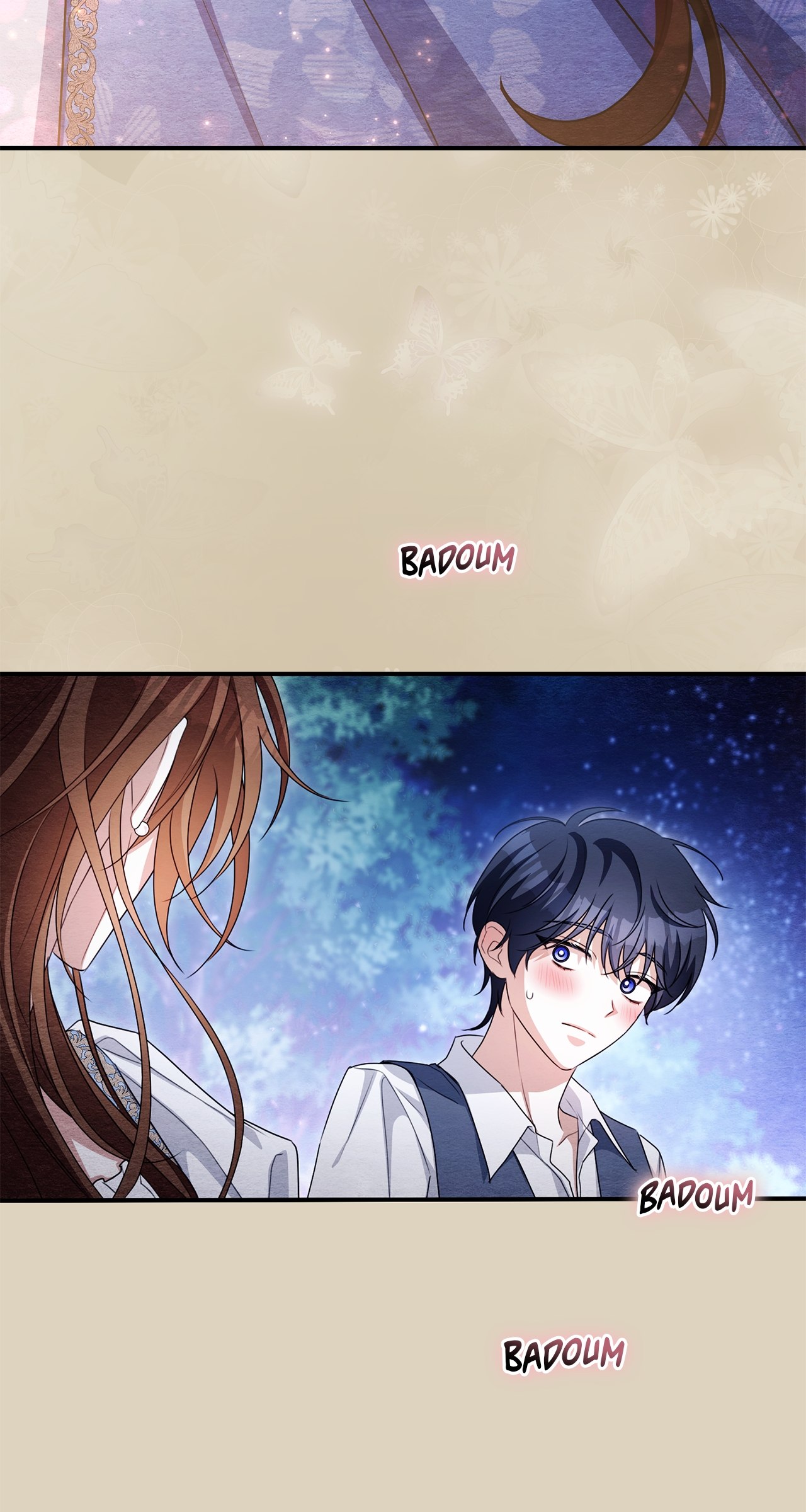 Read Dearest Fiancé I Know You Despise Me FR Manga Online
