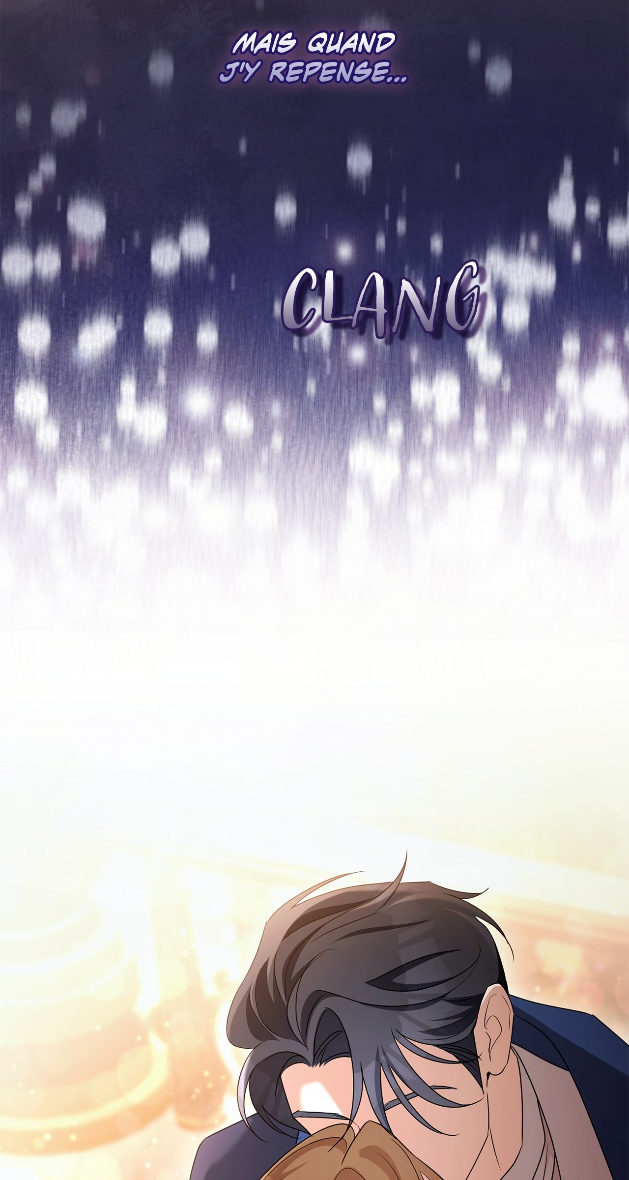 Read Dearest Fiancé I Know You Despise Me FR Manga Online