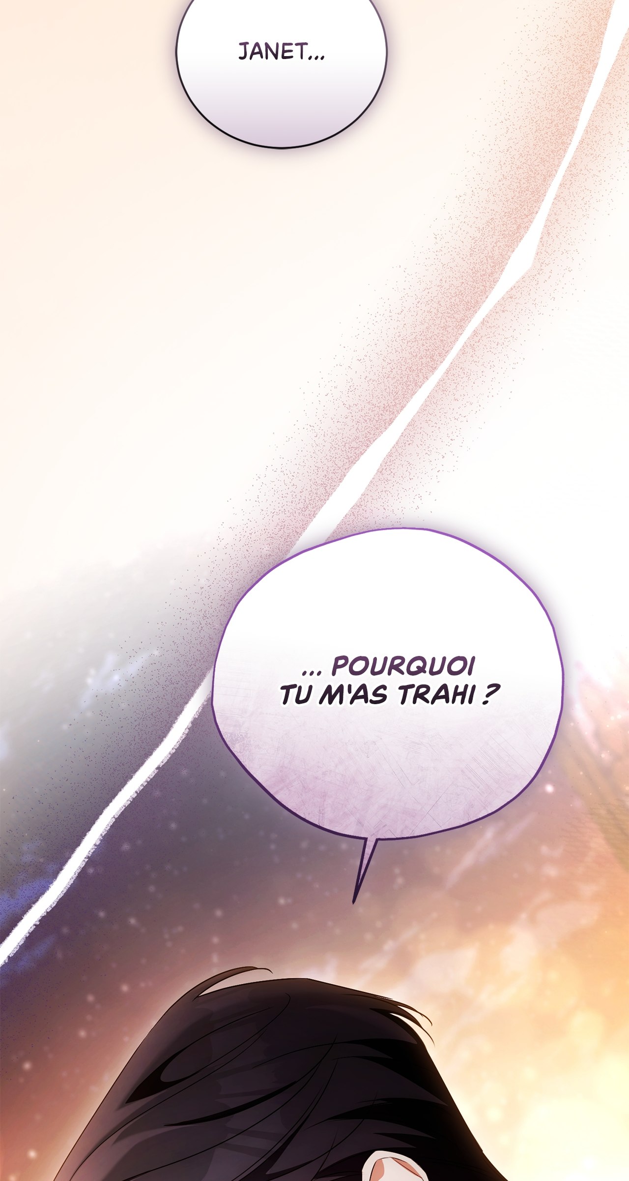 Read Dearest Fiancé I Know You Despise Me FR Manga Online