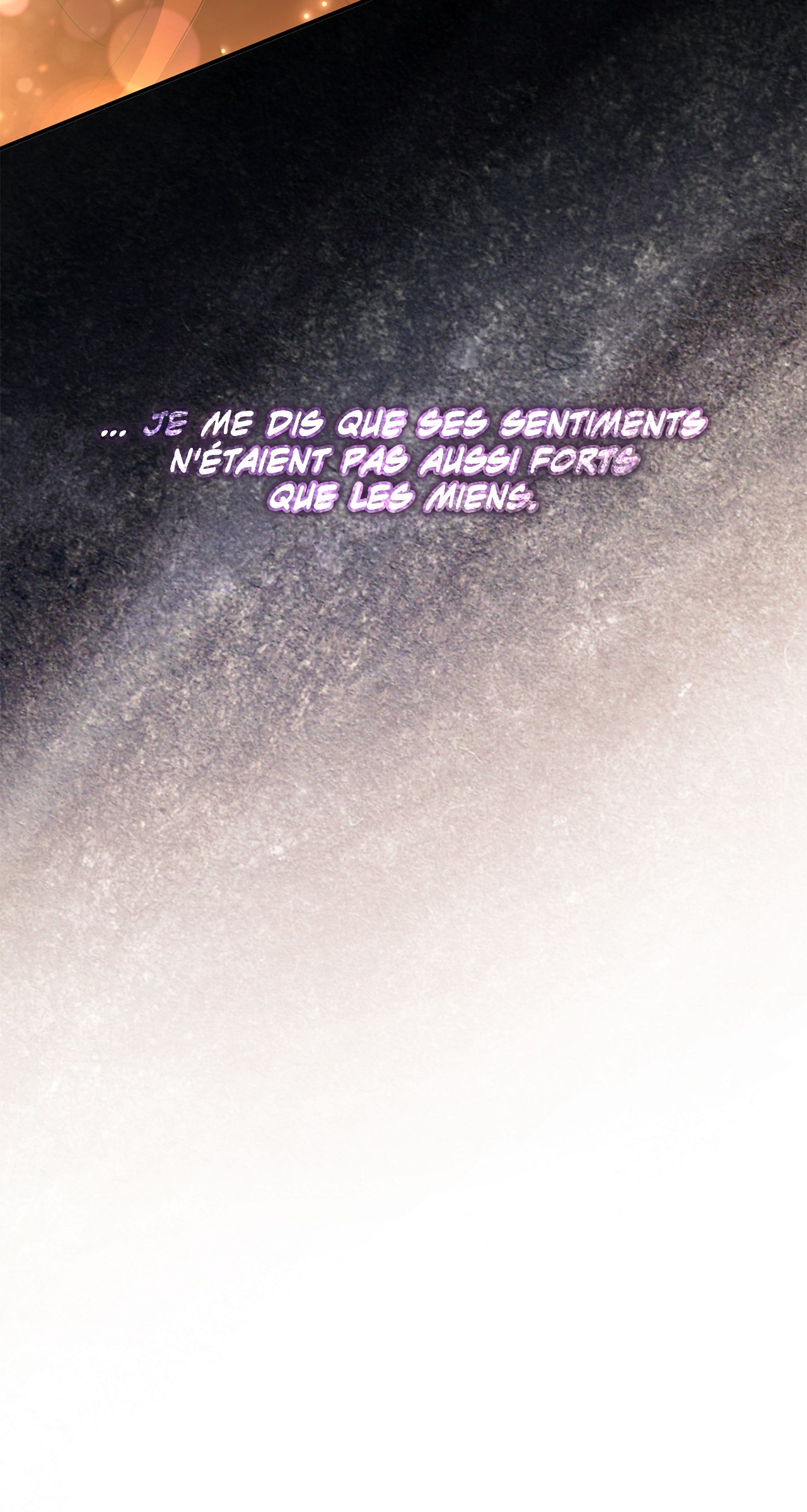 Read Dearest Fiancé I Know You Despise Me FR Manga Online