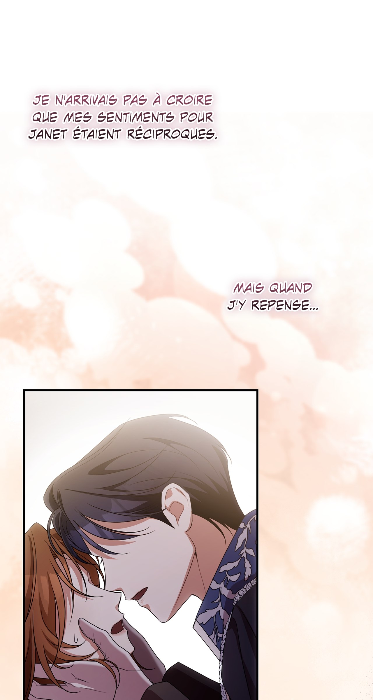 Read Dearest Fiancé I Know You Despise Me FR Manga Online