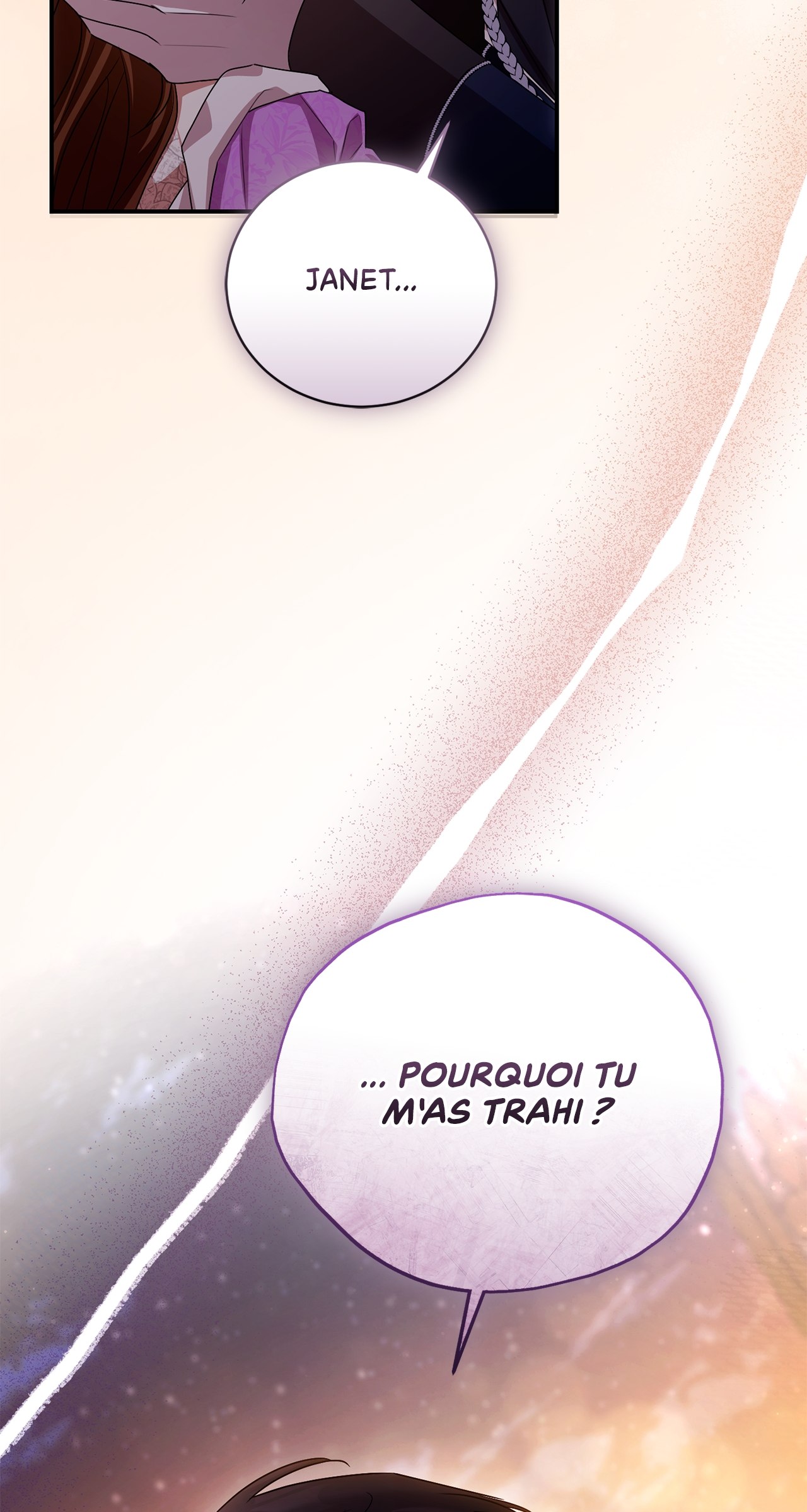Read Dearest Fiancé I Know You Despise Me FR Manga Online