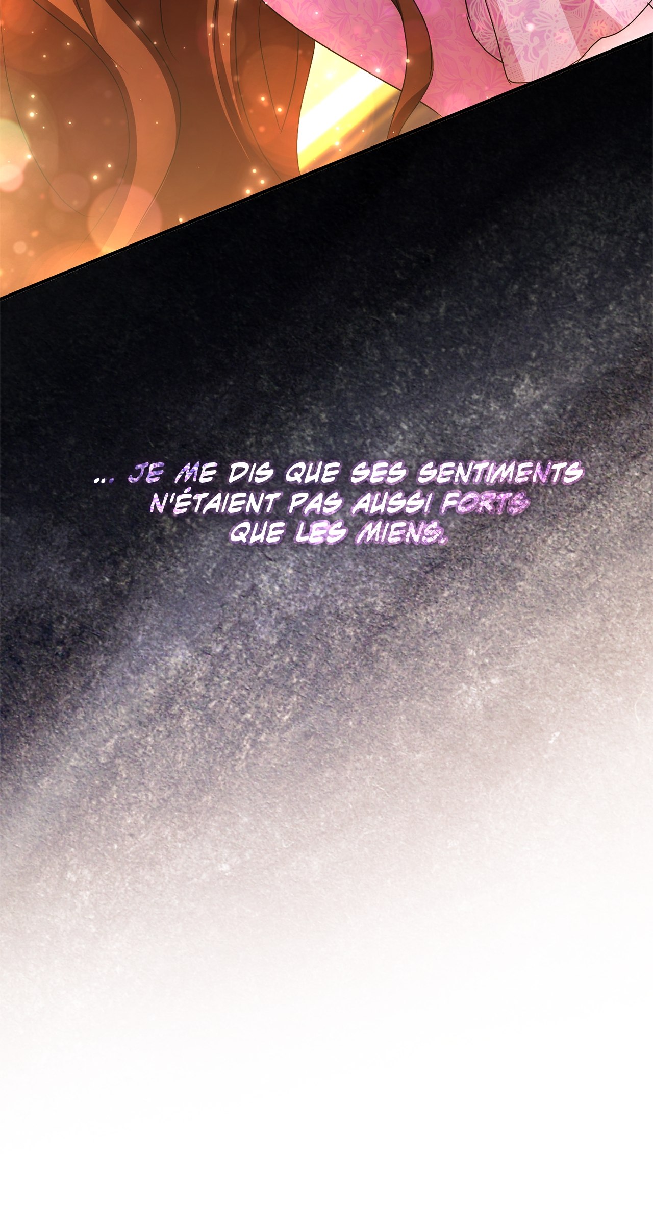 Read Dearest Fiancé I Know You Despise Me FR Manga Online