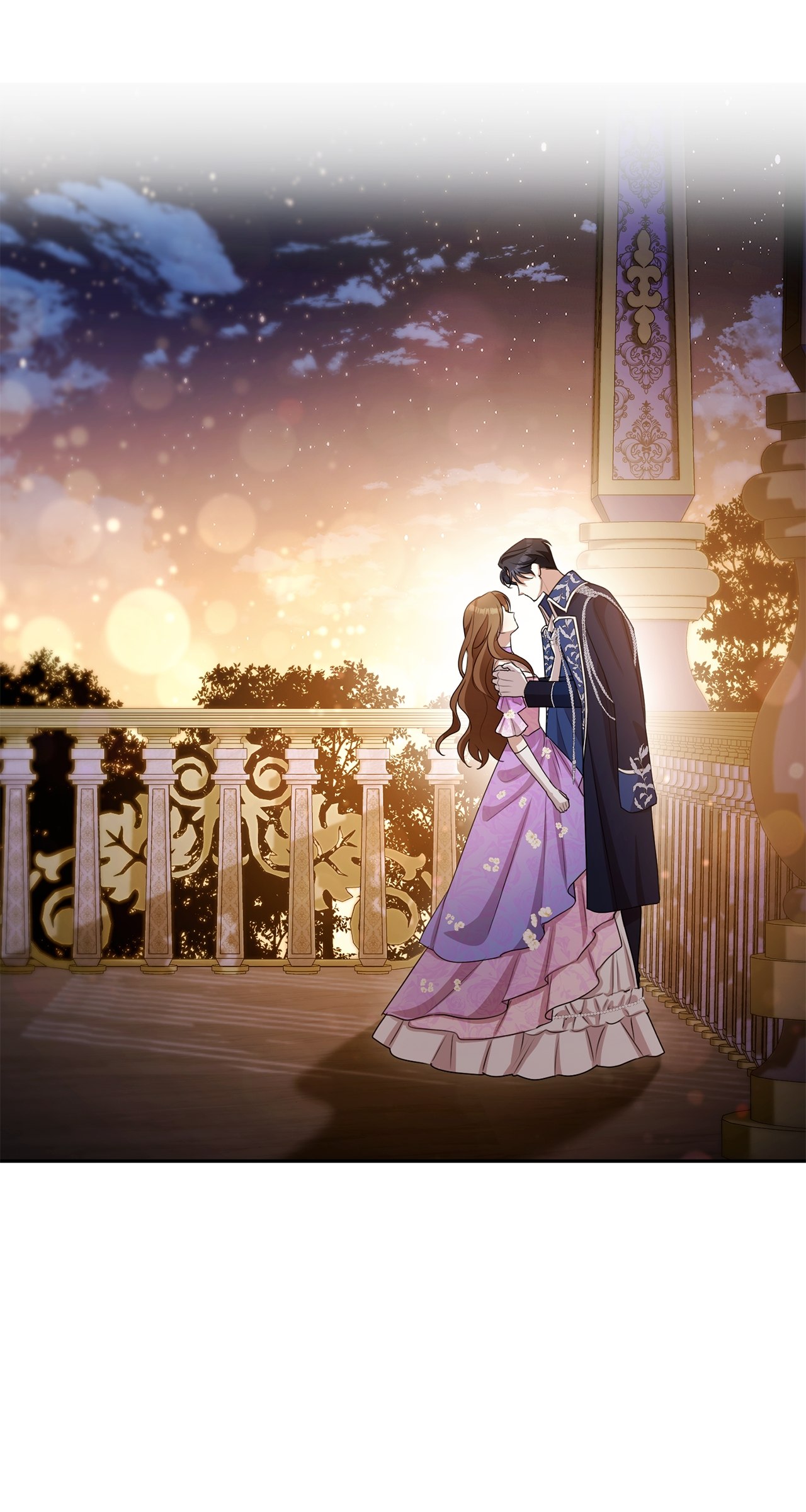 Read Dearest Fiancé I Know You Despise Me FR Manga Online