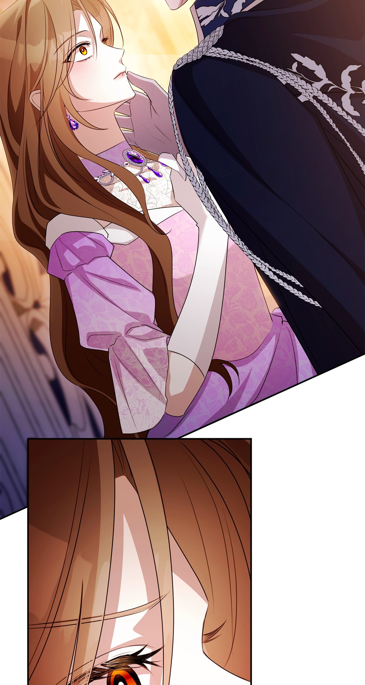 Read Dearest Fiancé I Know You Despise Me FR Manga Online