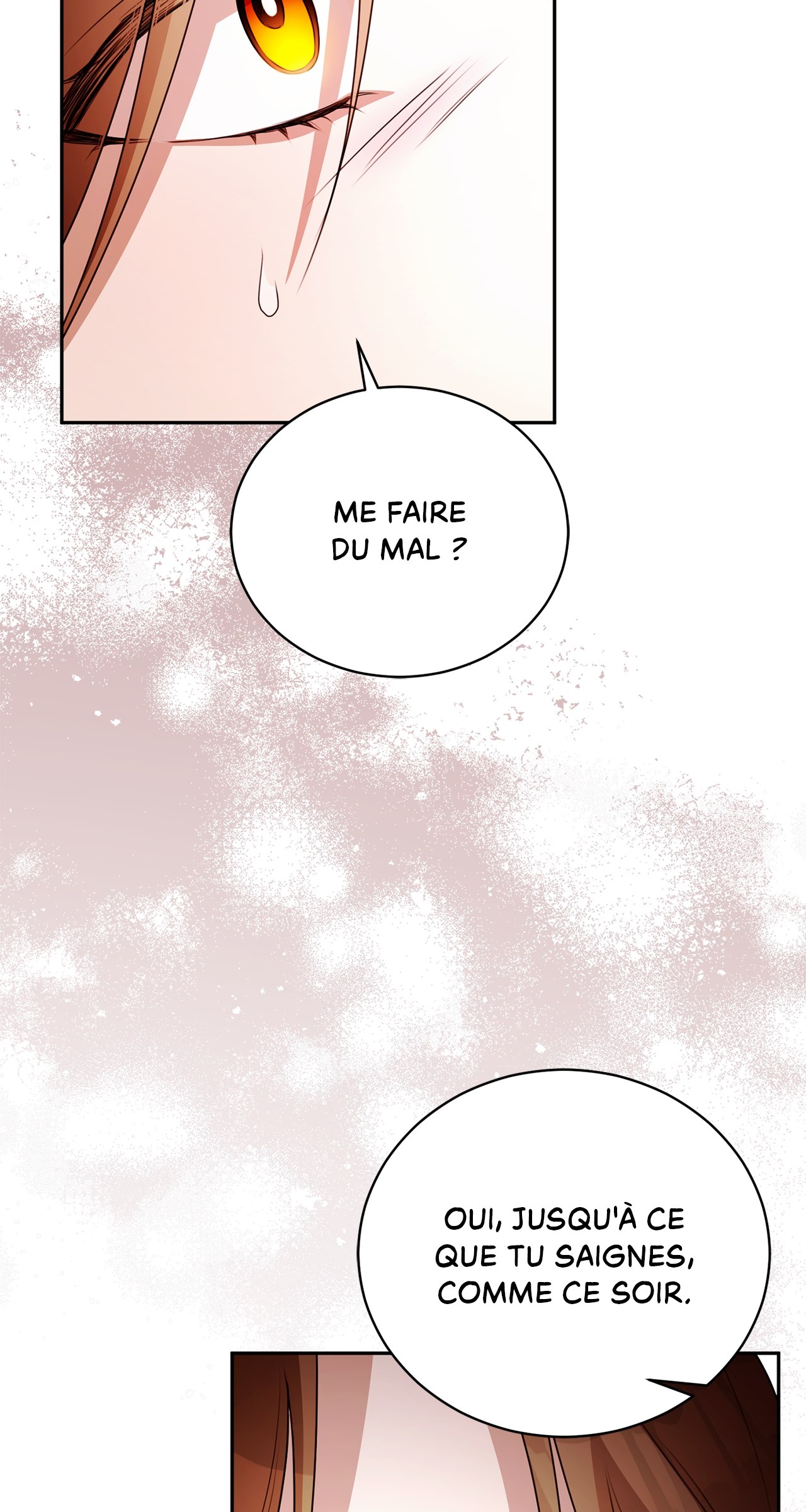 Read Dearest Fiancé I Know You Despise Me FR Manga Online