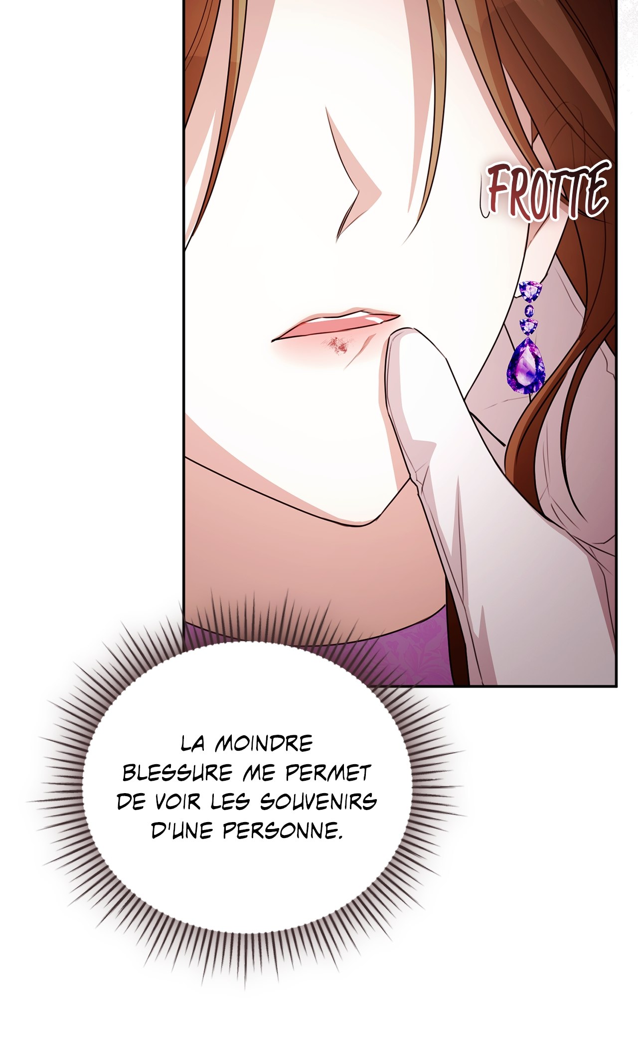 Read Dearest Fiancé I Know You Despise Me FR Manga Online