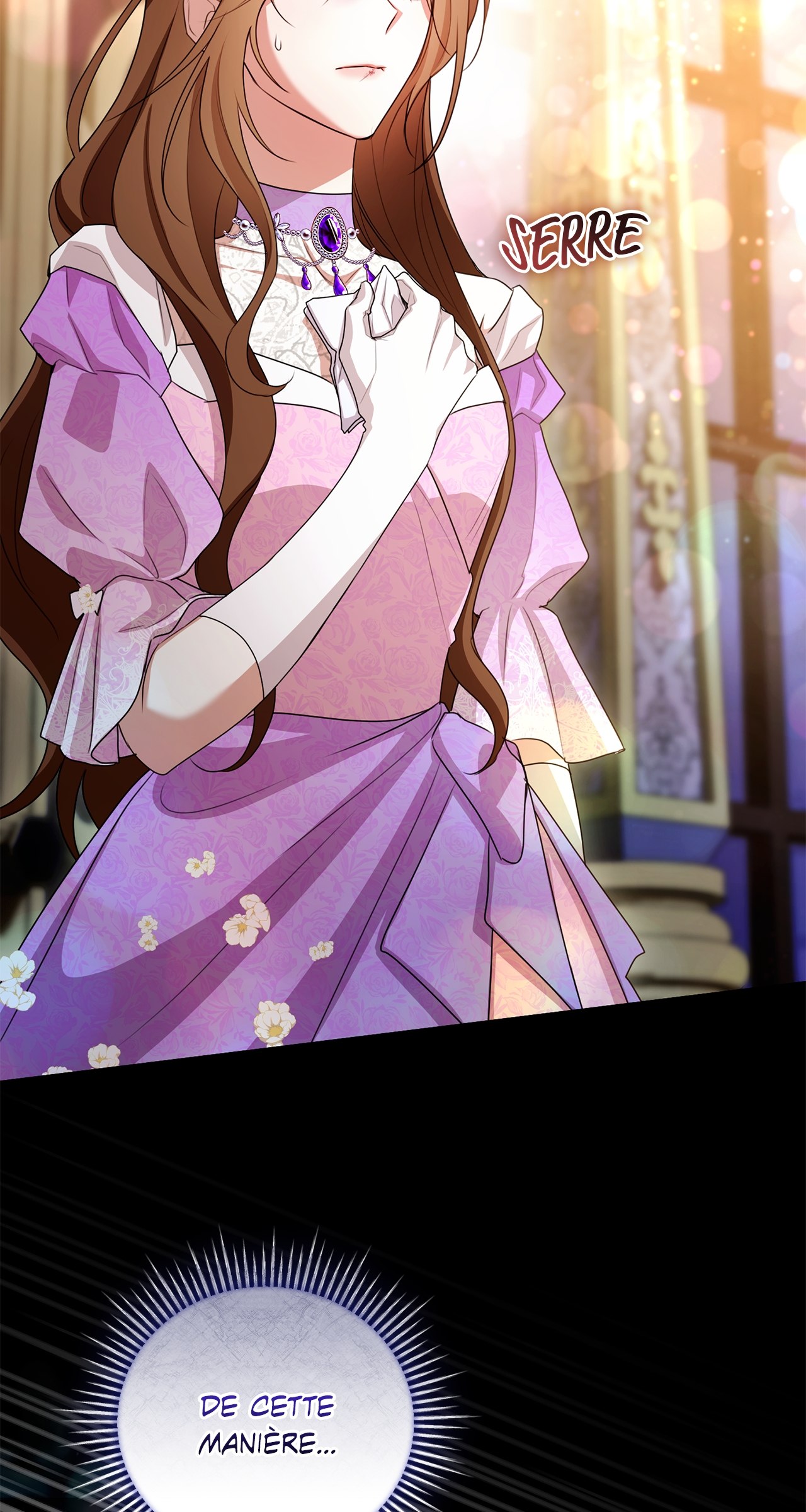 Read Dearest Fiancé I Know You Despise Me FR Manga Online