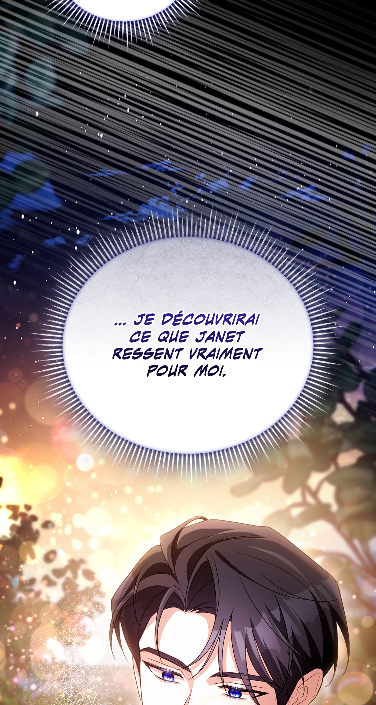 Read Dearest Fiancé I Know You Despise Me FR Manga Online