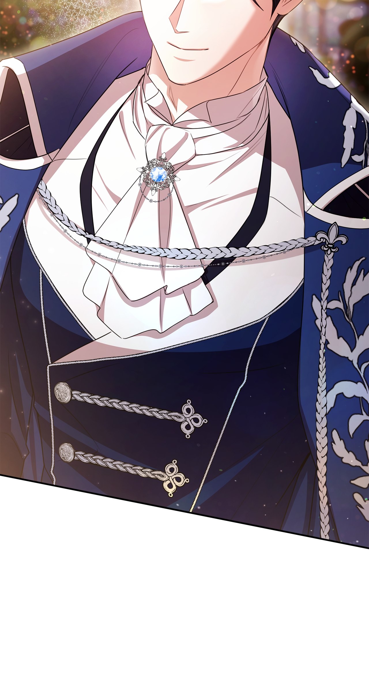Read Dearest Fiancé I Know You Despise Me FR Manga Online