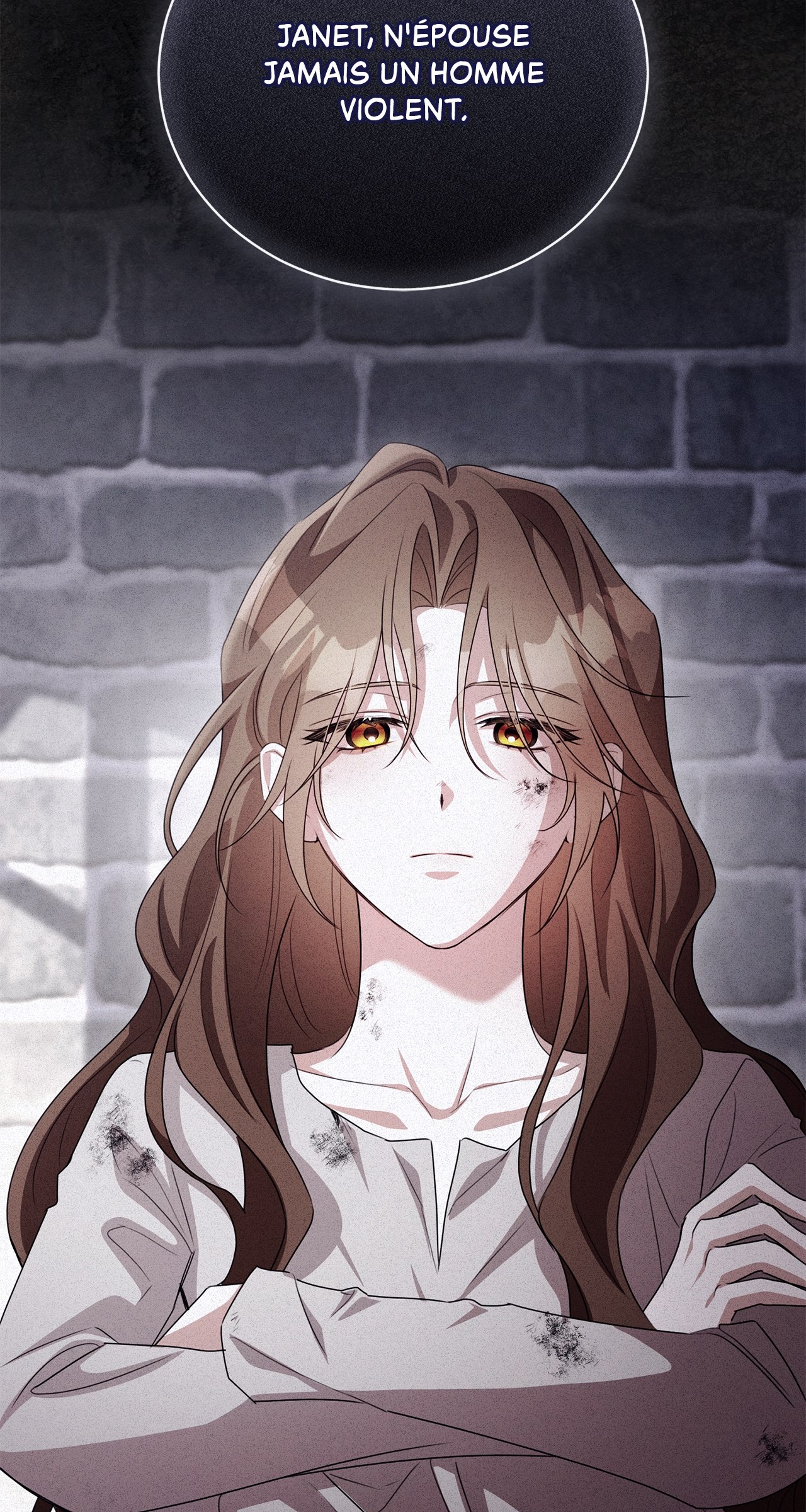 Read Dearest Fiancé I Know You Despise Me FR Manga Online
