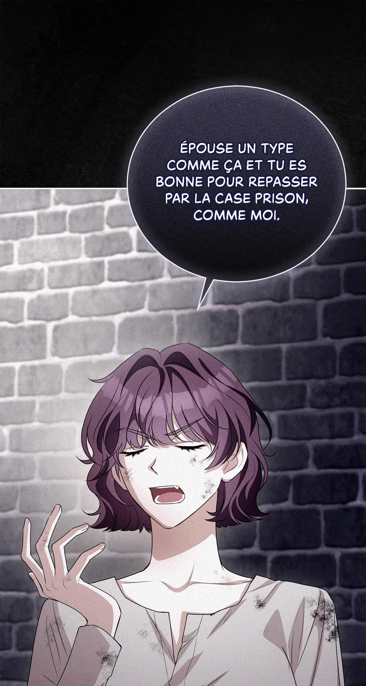 Read Dearest Fiancé I Know You Despise Me FR Manga Online