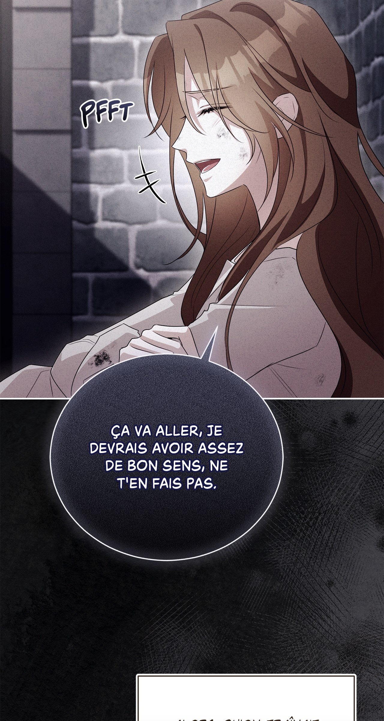 Read Dearest Fiancé I Know You Despise Me FR Manga Online