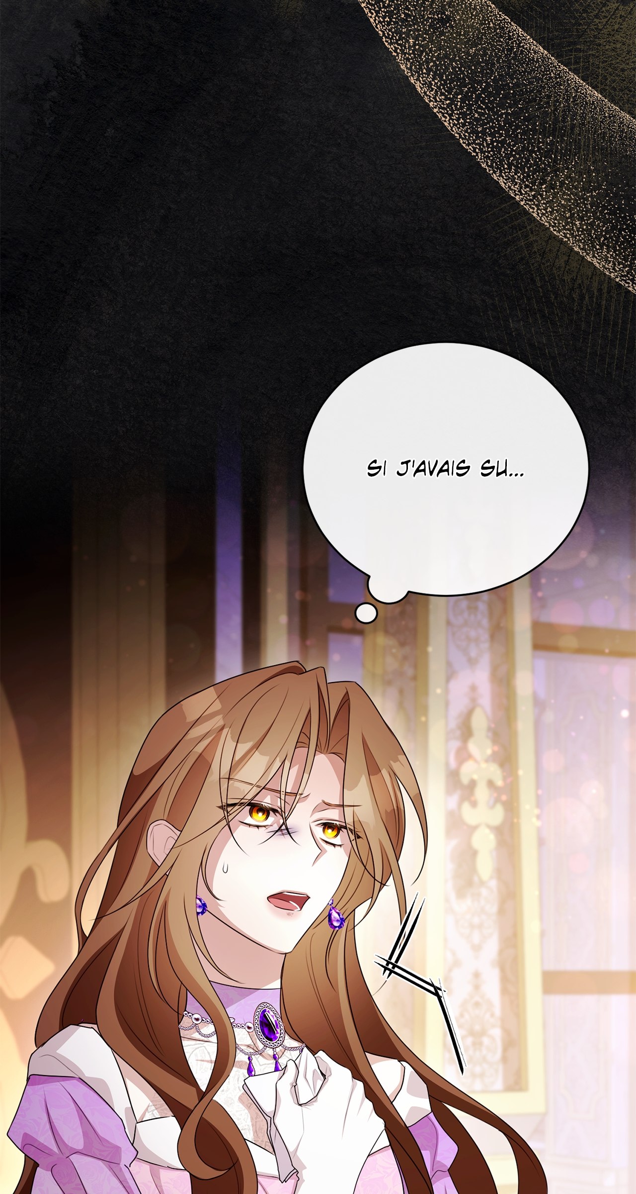 Read Dearest Fiancé I Know You Despise Me FR Manga Online