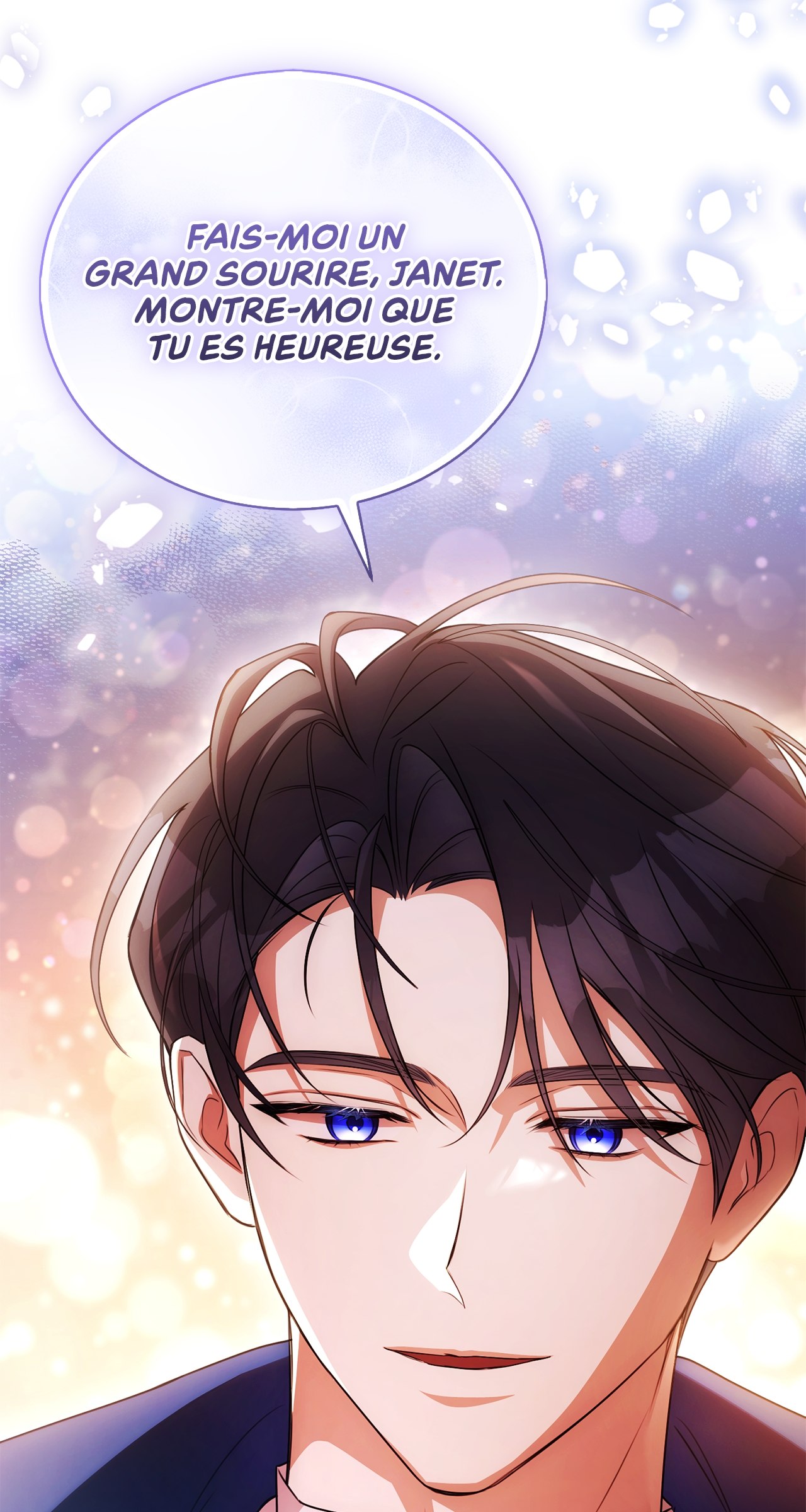 Read Dearest Fiancé I Know You Despise Me FR Manga Online
