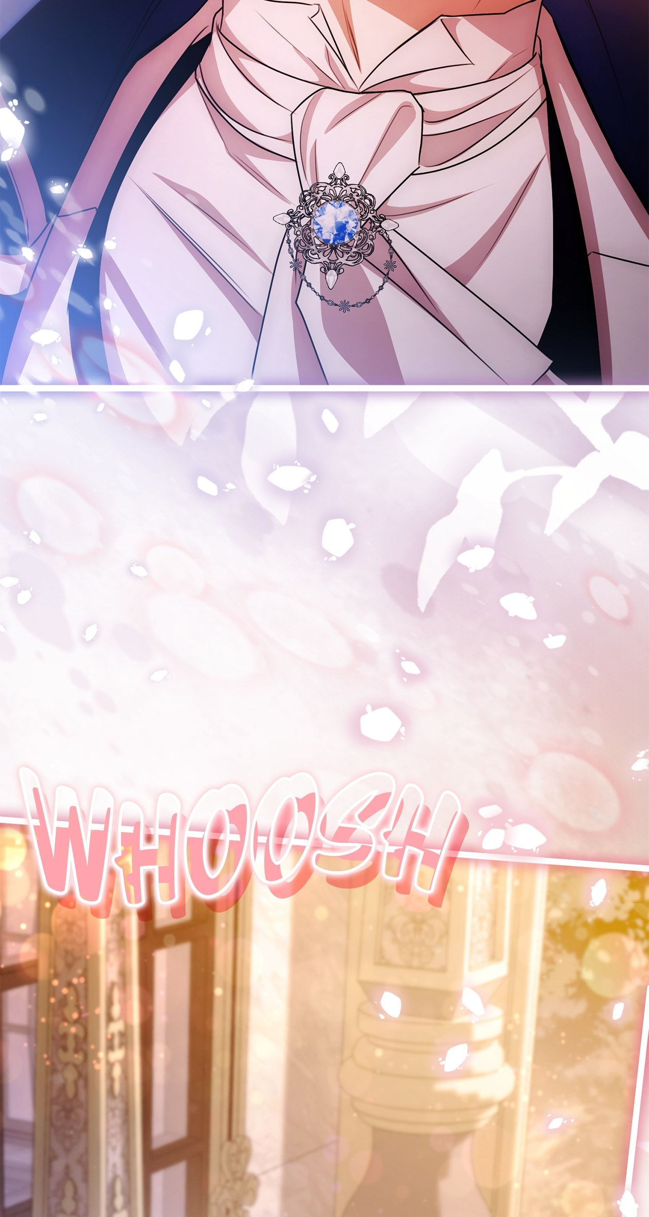 Read Dearest Fiancé I Know You Despise Me FR Manga Online