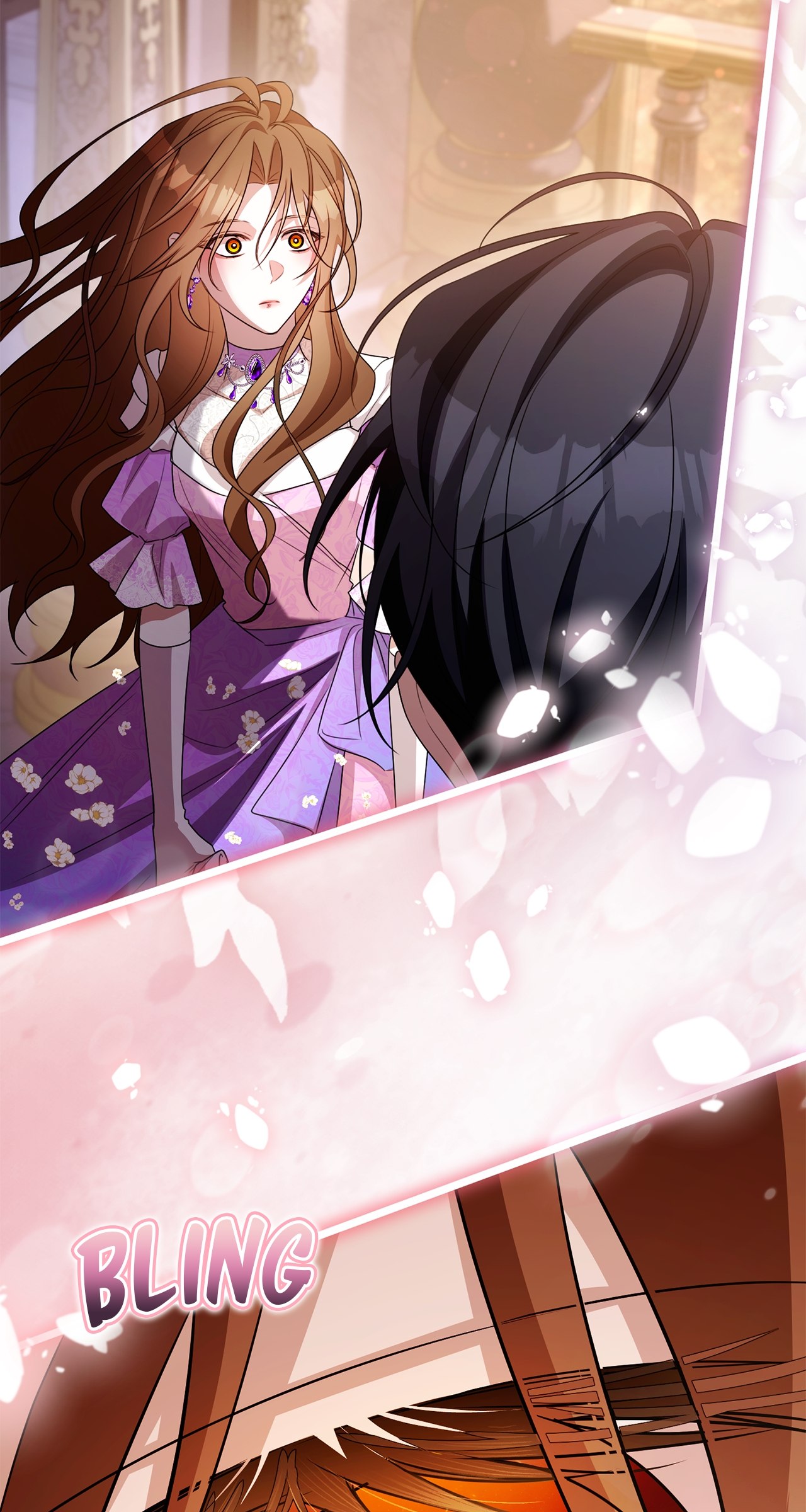 Read Dearest Fiancé I Know You Despise Me FR Manga Online