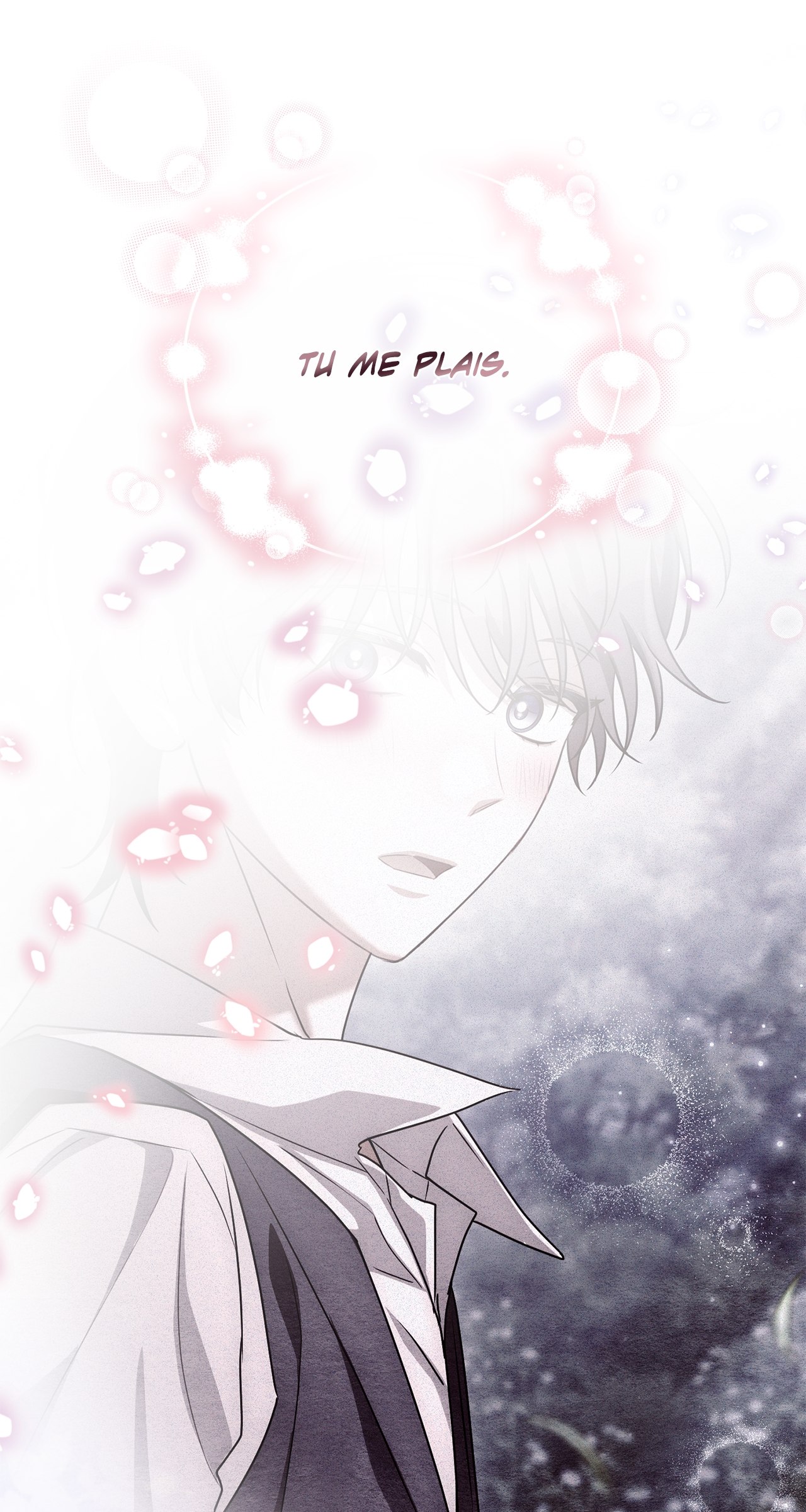 Read Dearest Fiancé I Know You Despise Me FR Manga Online