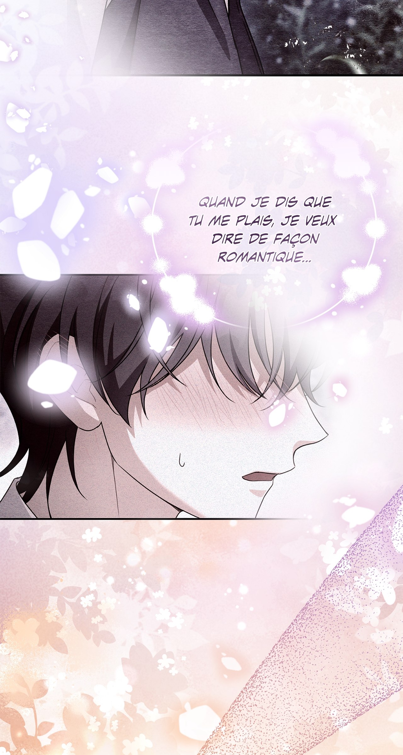 Read Dearest Fiancé I Know You Despise Me FR Manga Online