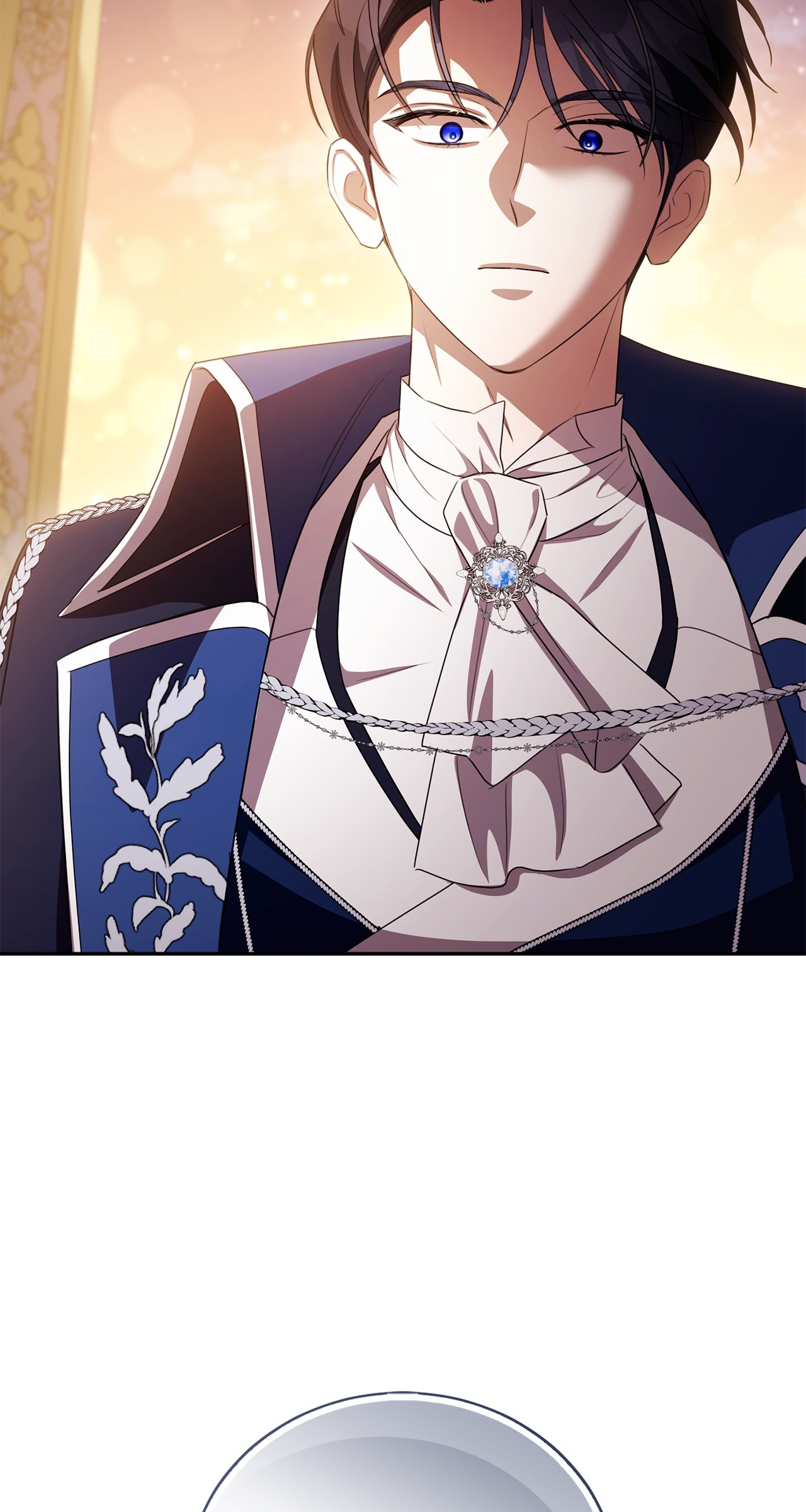 Read Dearest Fiancé I Know You Despise Me FR Manga Online