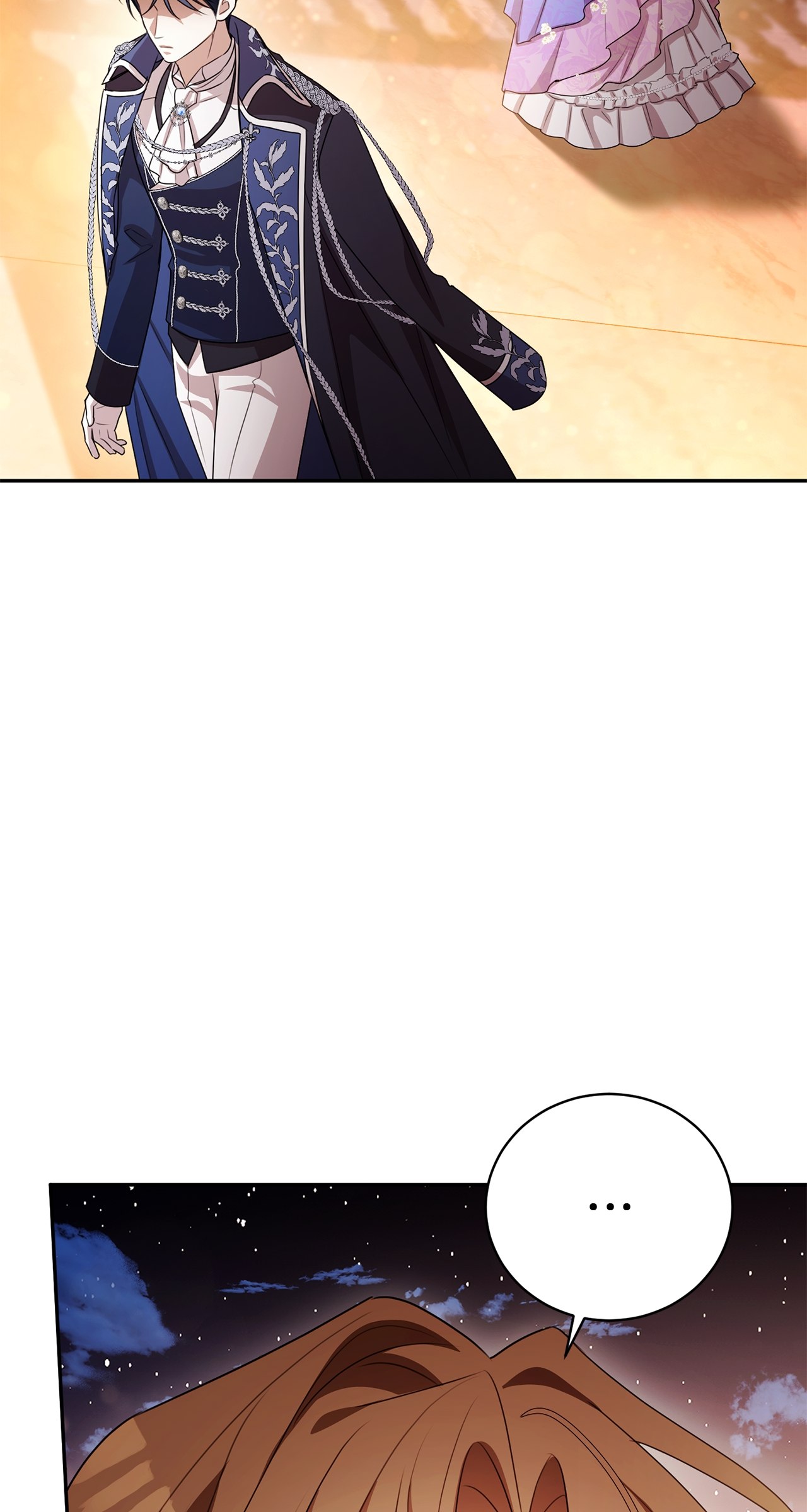 Read Dearest Fiancé I Know You Despise Me FR Manga Online