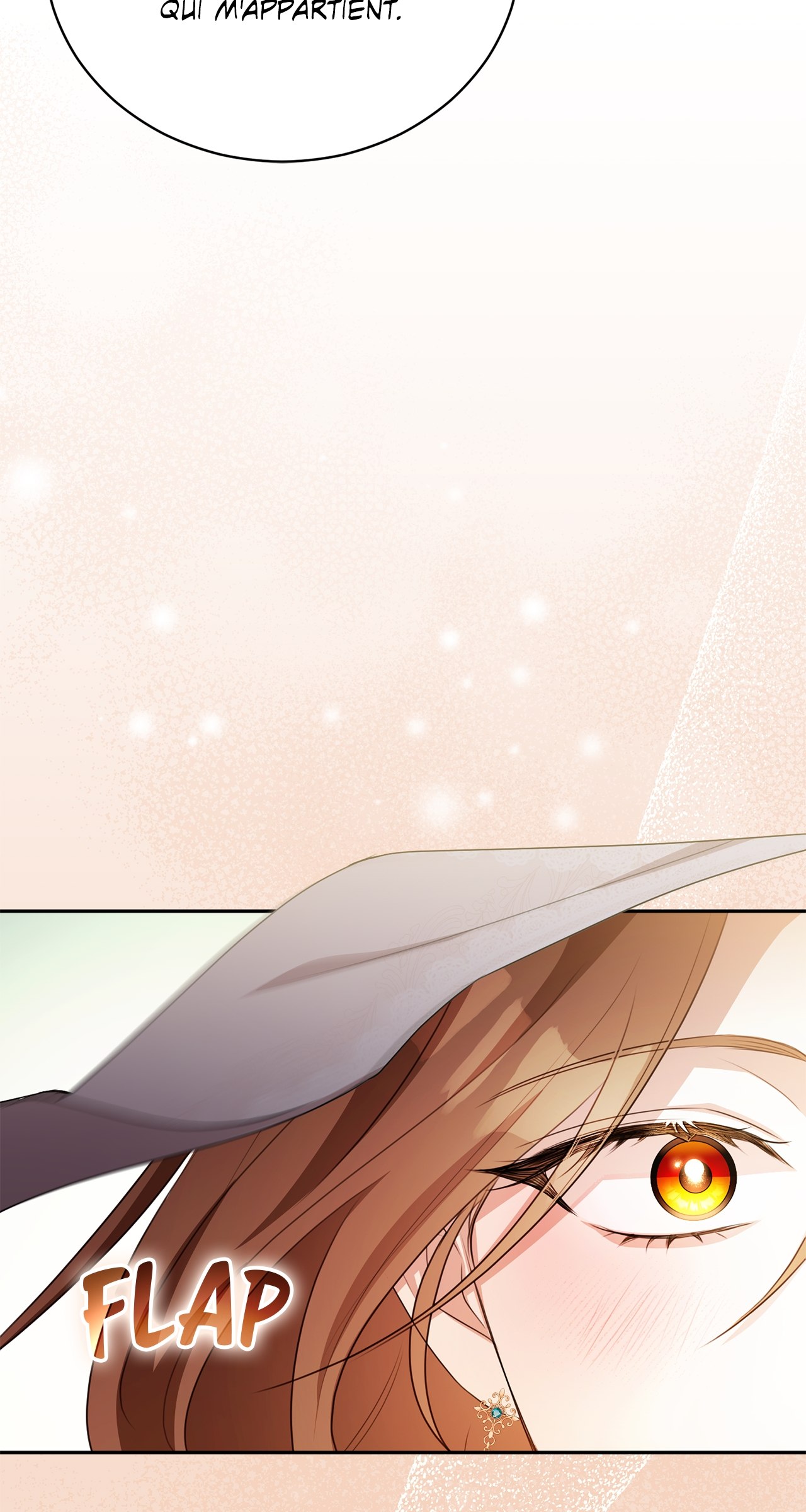 Read Dearest Fiancé I Know You Despise Me FR Manga Online