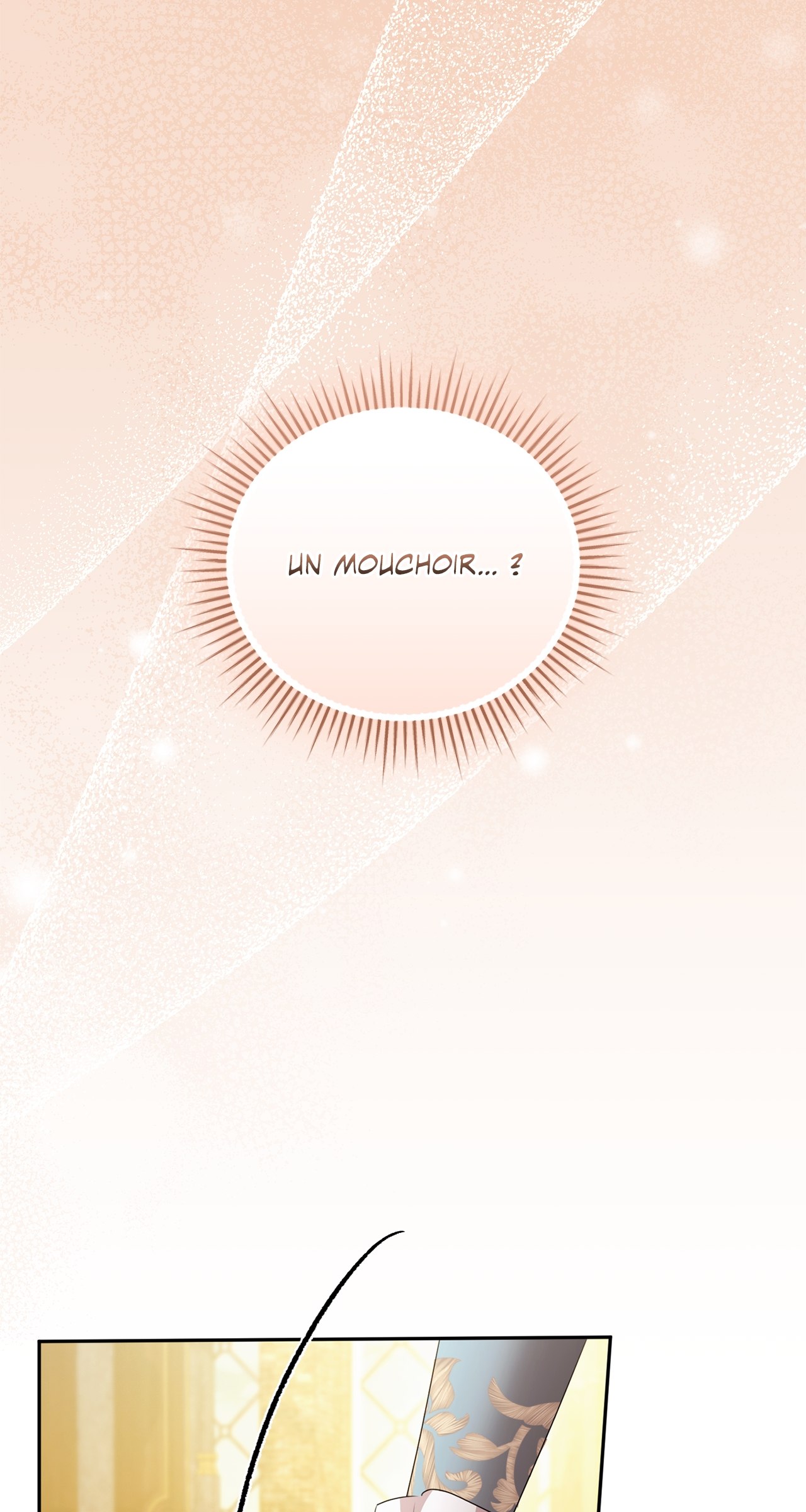 Read Dearest Fiancé I Know You Despise Me FR Manga Online