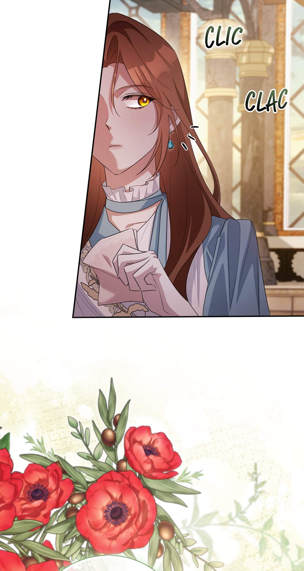 Read Dearest Fiancé I Know You Despise Me FR Manga Online