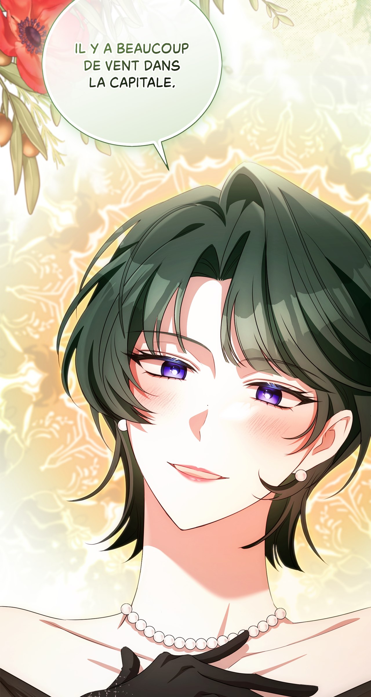 Read Dearest Fiancé I Know You Despise Me FR Manga Online