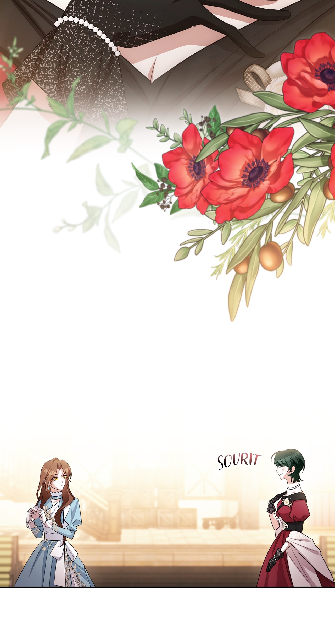 Read Dearest Fiancé I Know You Despise Me FR Manga Online
