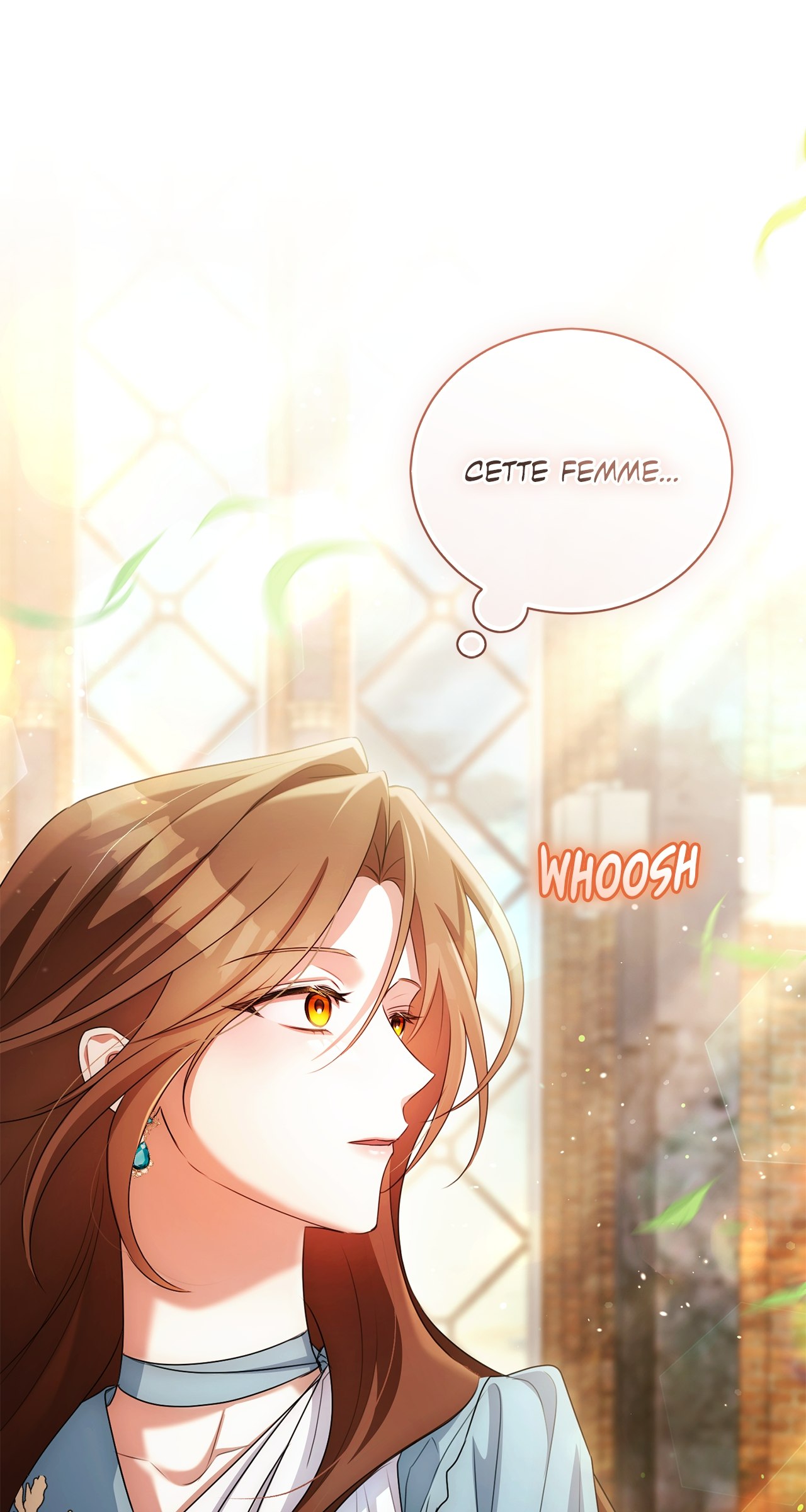 Read Dearest Fiancé I Know You Despise Me FR Manga Online