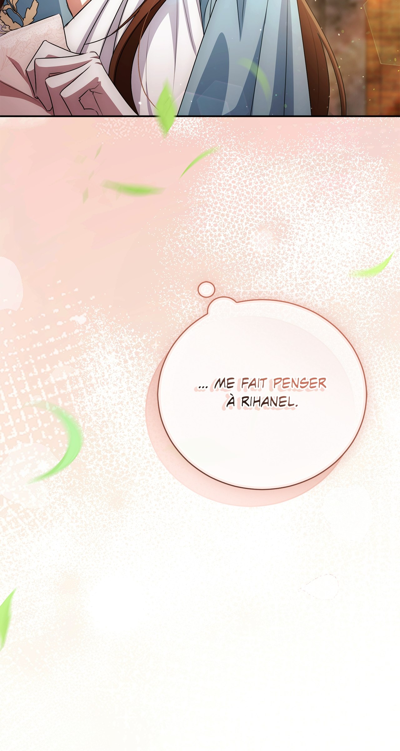 Read Dearest Fiancé I Know You Despise Me FR Manga Online