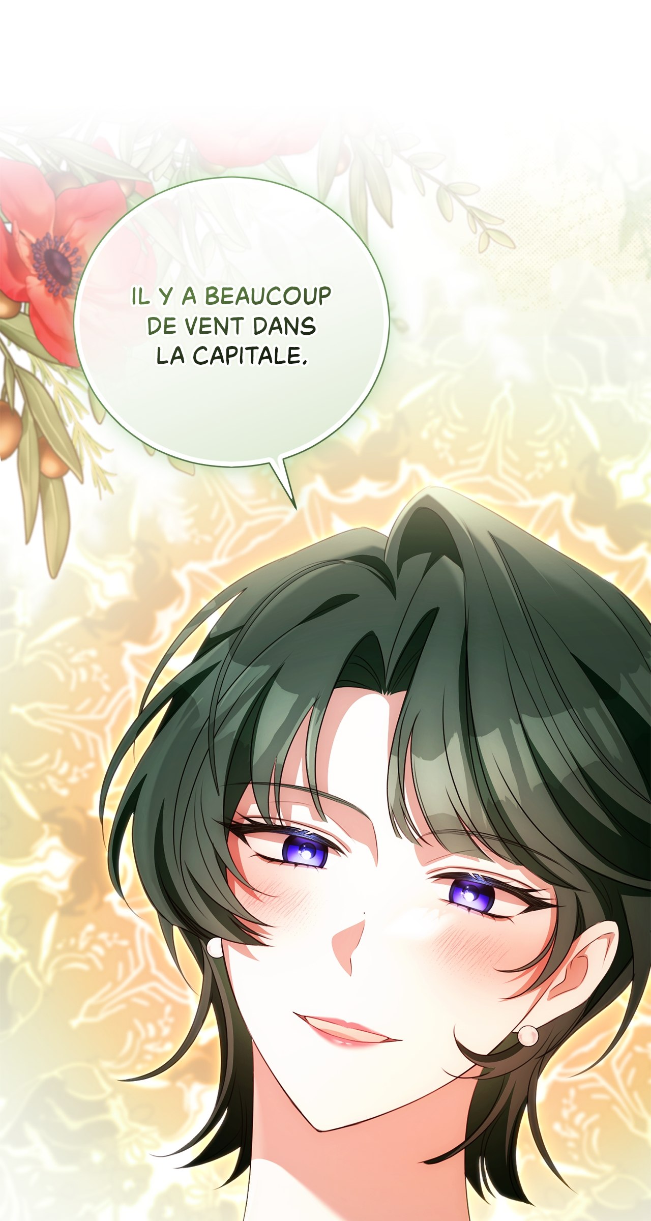Read Dearest Fiancé I Know You Despise Me FR Manga Online