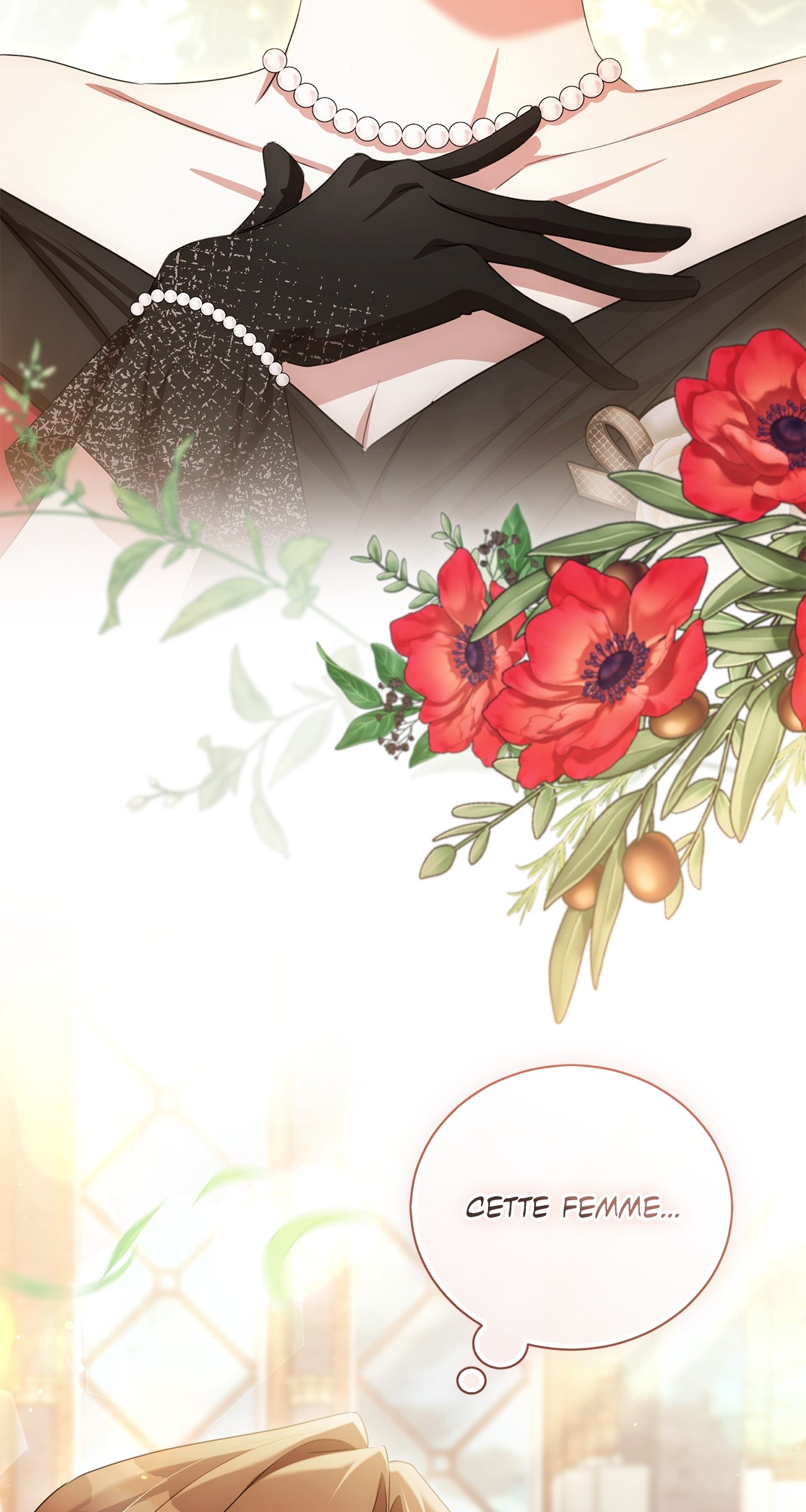 Read Dearest Fiancé I Know You Despise Me FR Manga Online