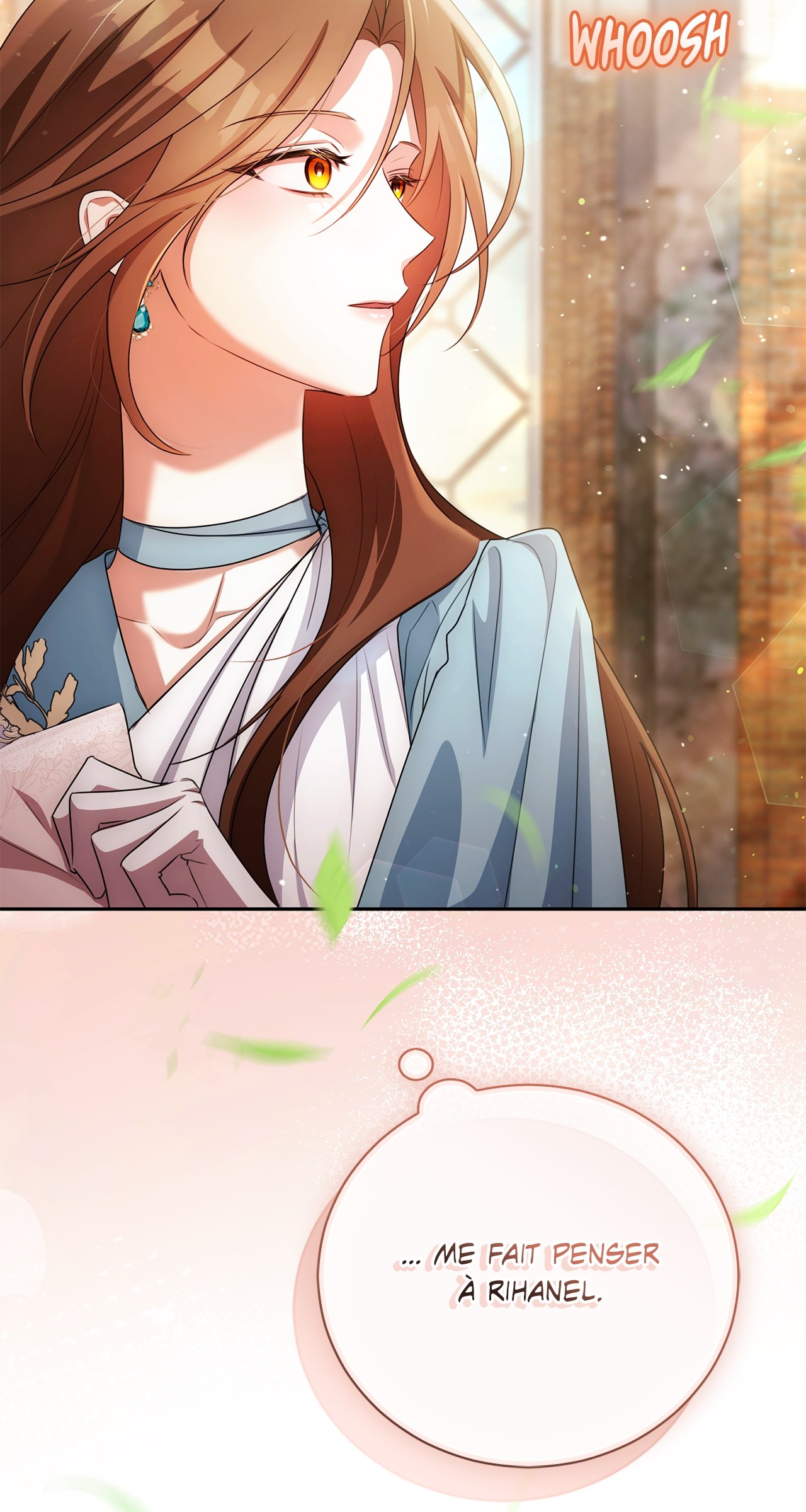 Read Dearest Fiancé I Know You Despise Me FR Manga Online