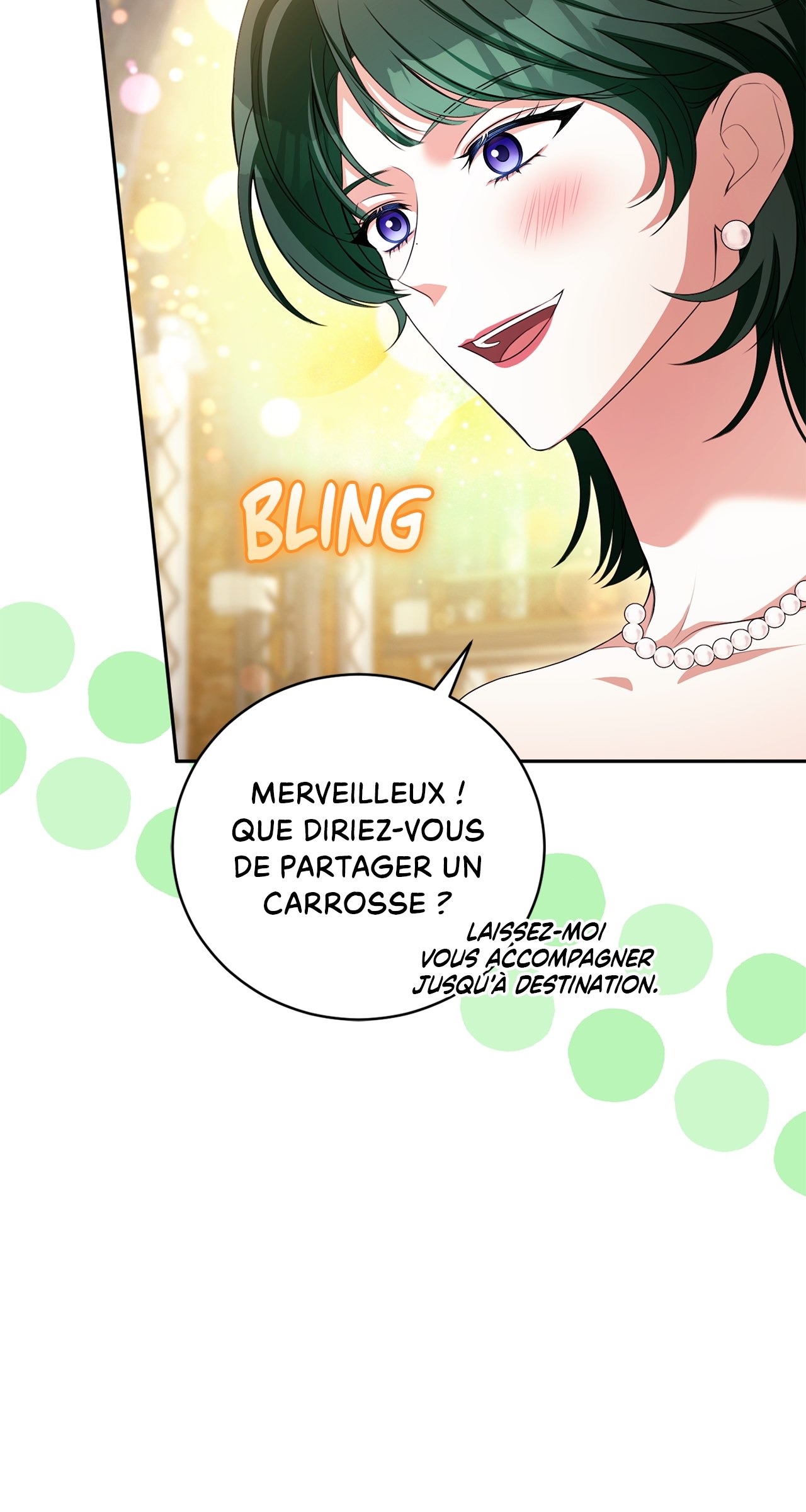 Read Dearest Fiancé I Know You Despise Me FR Manga Online