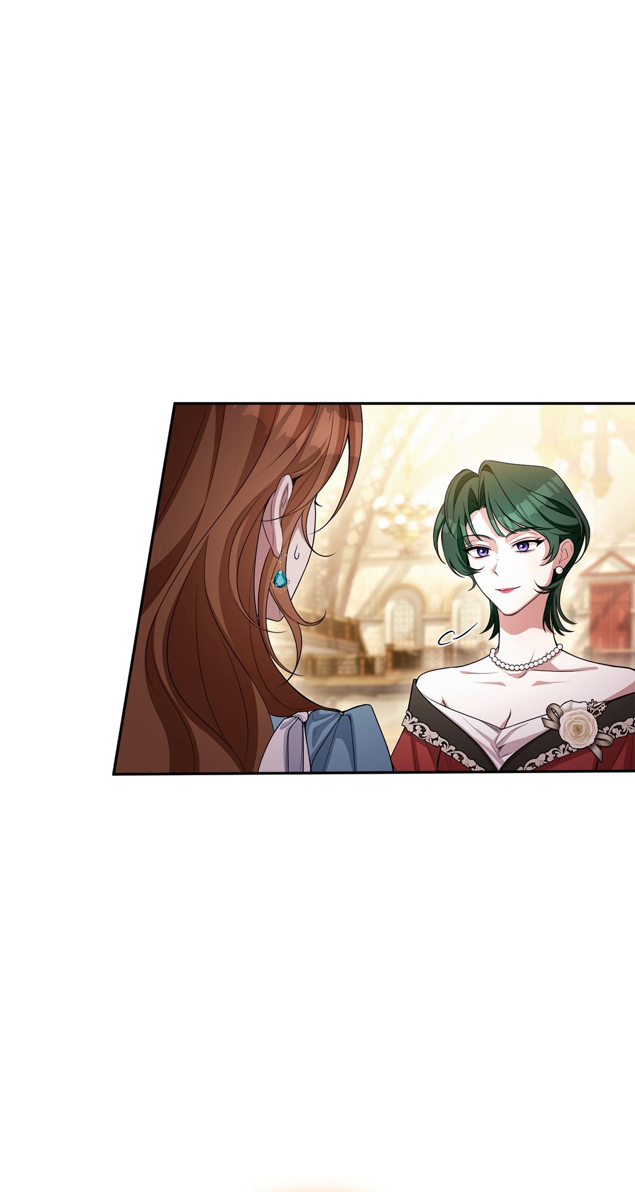 Read Dearest Fiancé I Know You Despise Me FR Manga Online