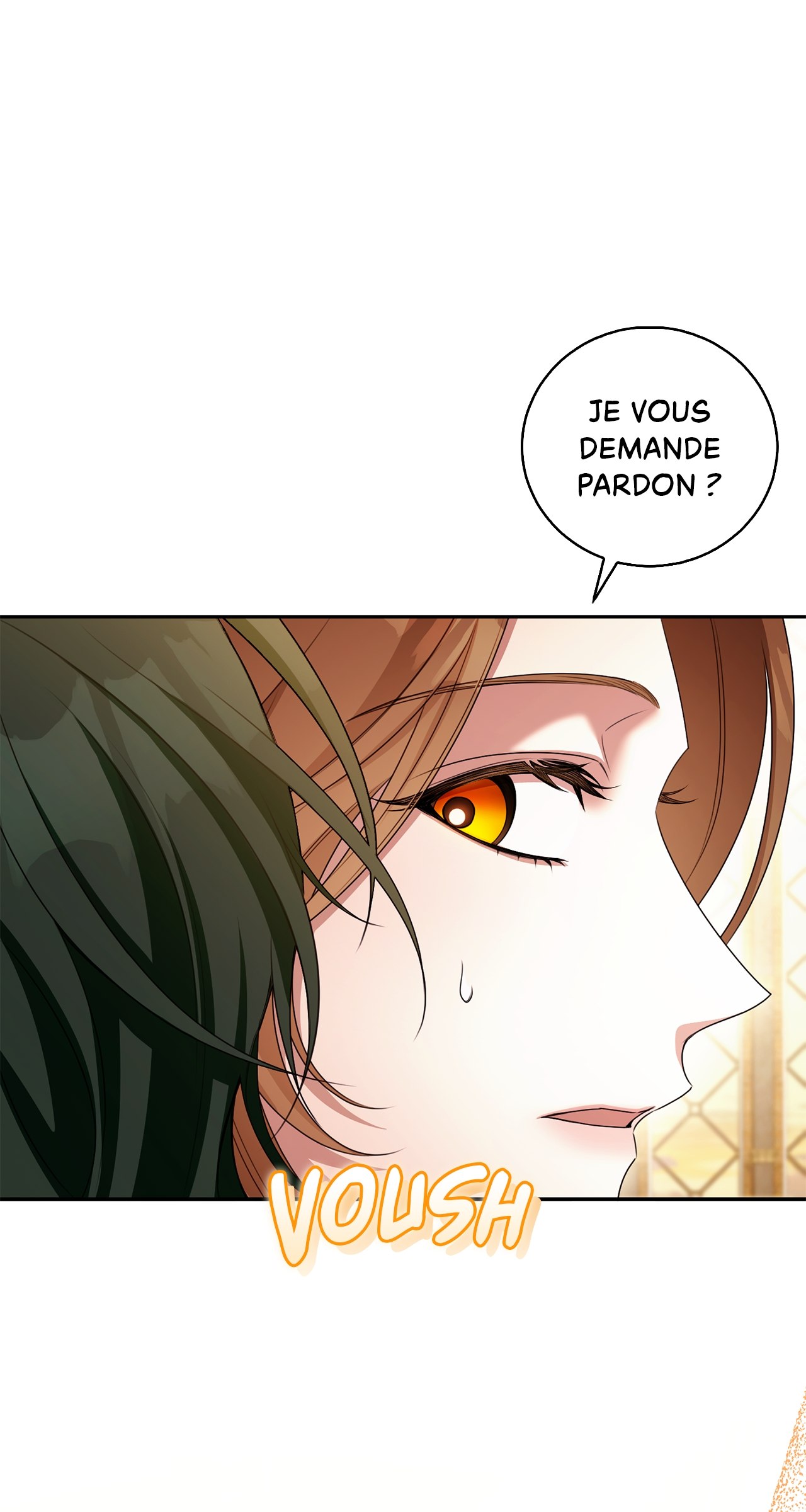 Read Dearest Fiancé I Know You Despise Me FR Manga Online
