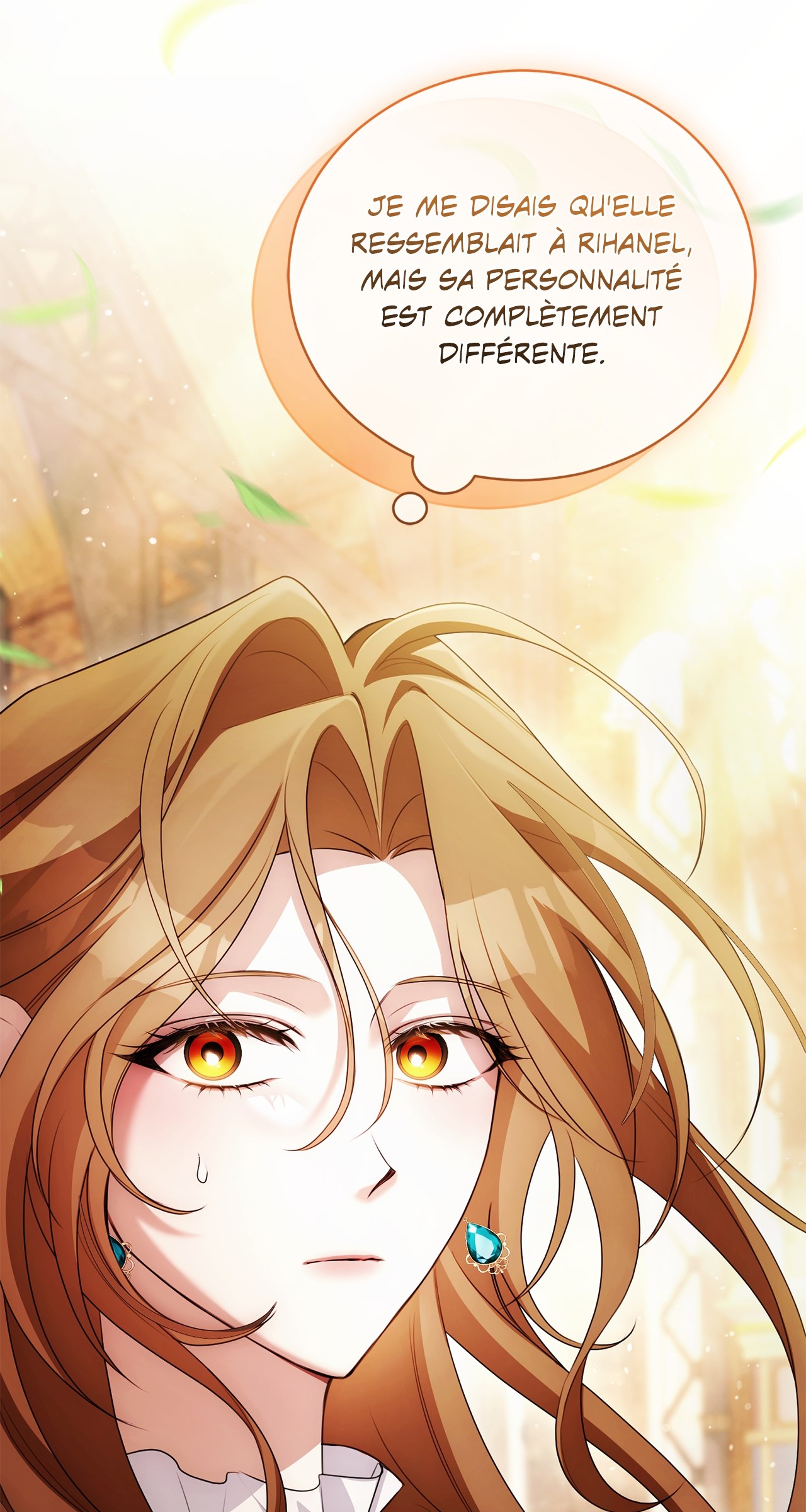 Read Dearest Fiancé I Know You Despise Me FR Manga Online
