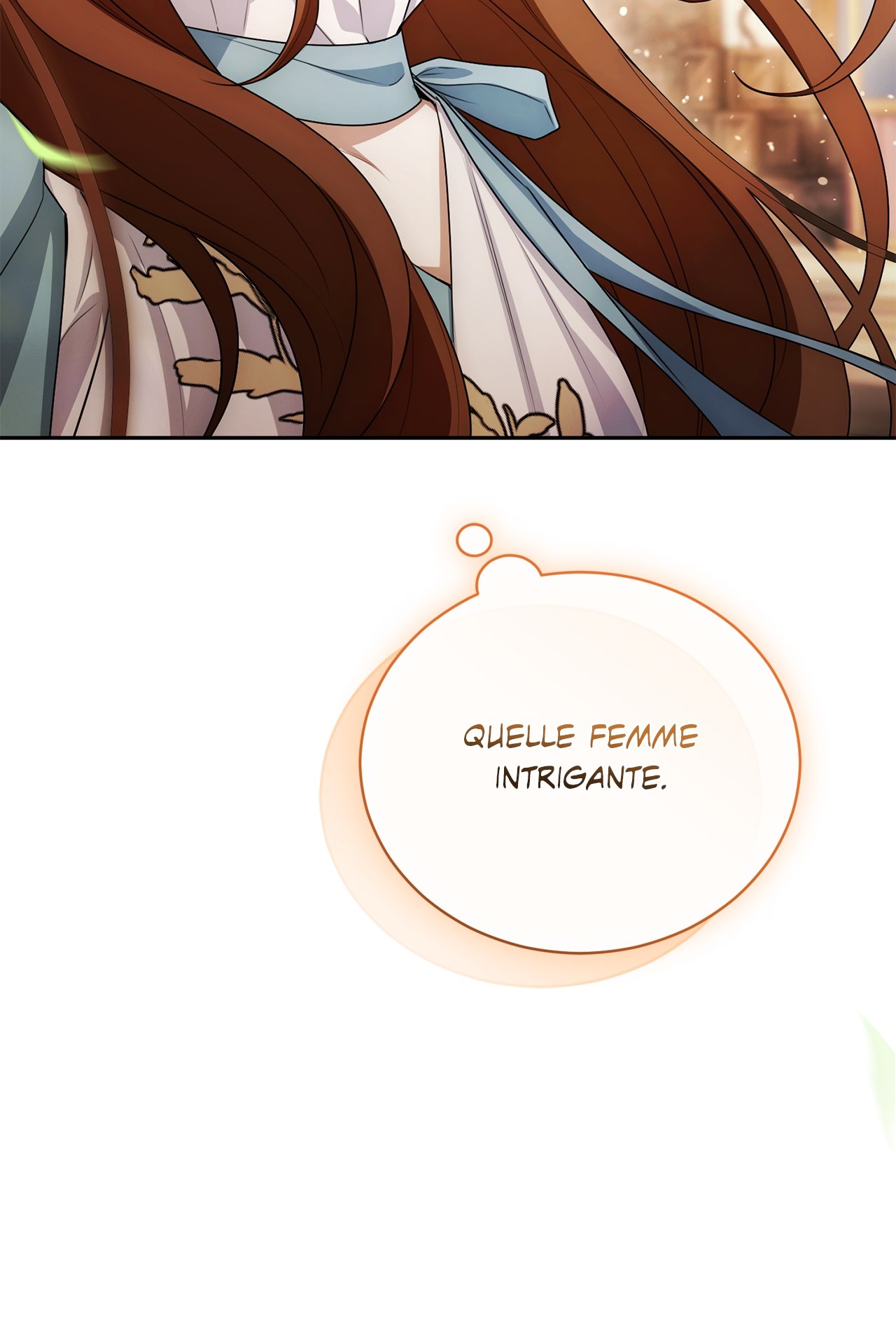 Read Dearest Fiancé I Know You Despise Me FR Manga Online