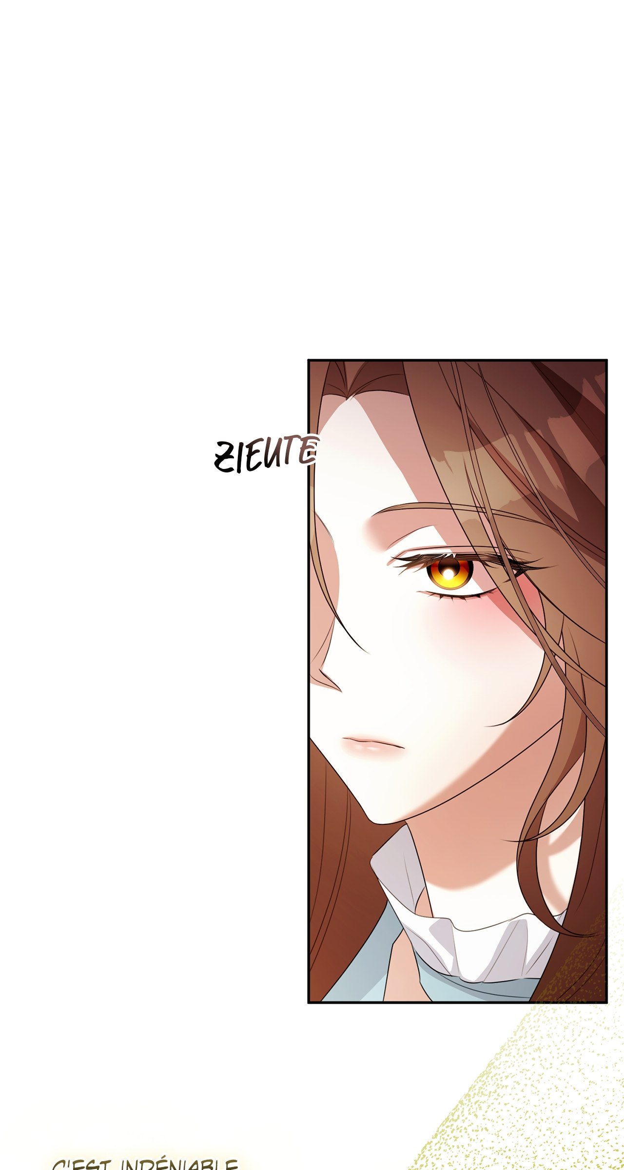 Read Dearest Fiancé I Know You Despise Me FR Manga Online