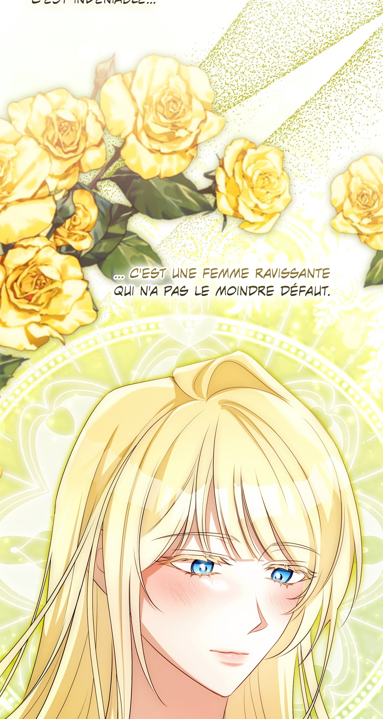 Read Dearest Fiancé I Know You Despise Me FR Manga Online