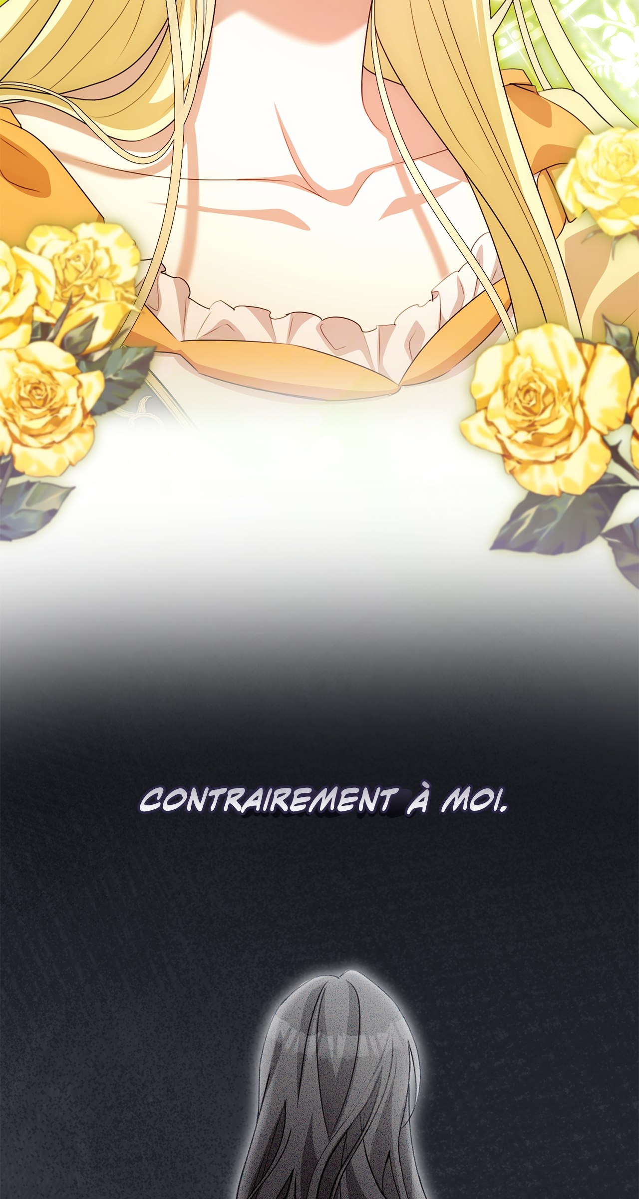 Read Dearest Fiancé I Know You Despise Me FR Manga Online