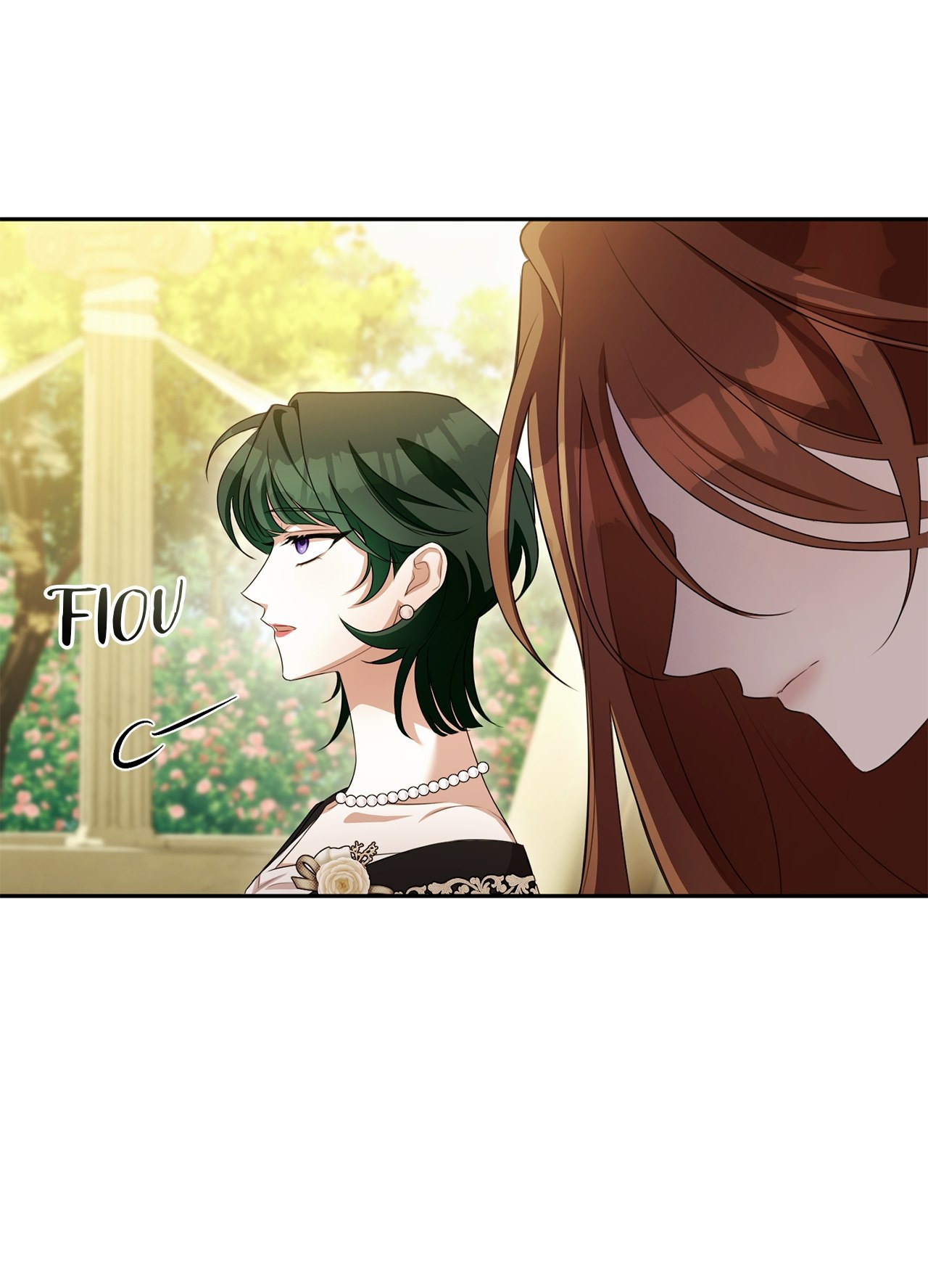 Read Dearest Fiancé I Know You Despise Me FR Manga Online