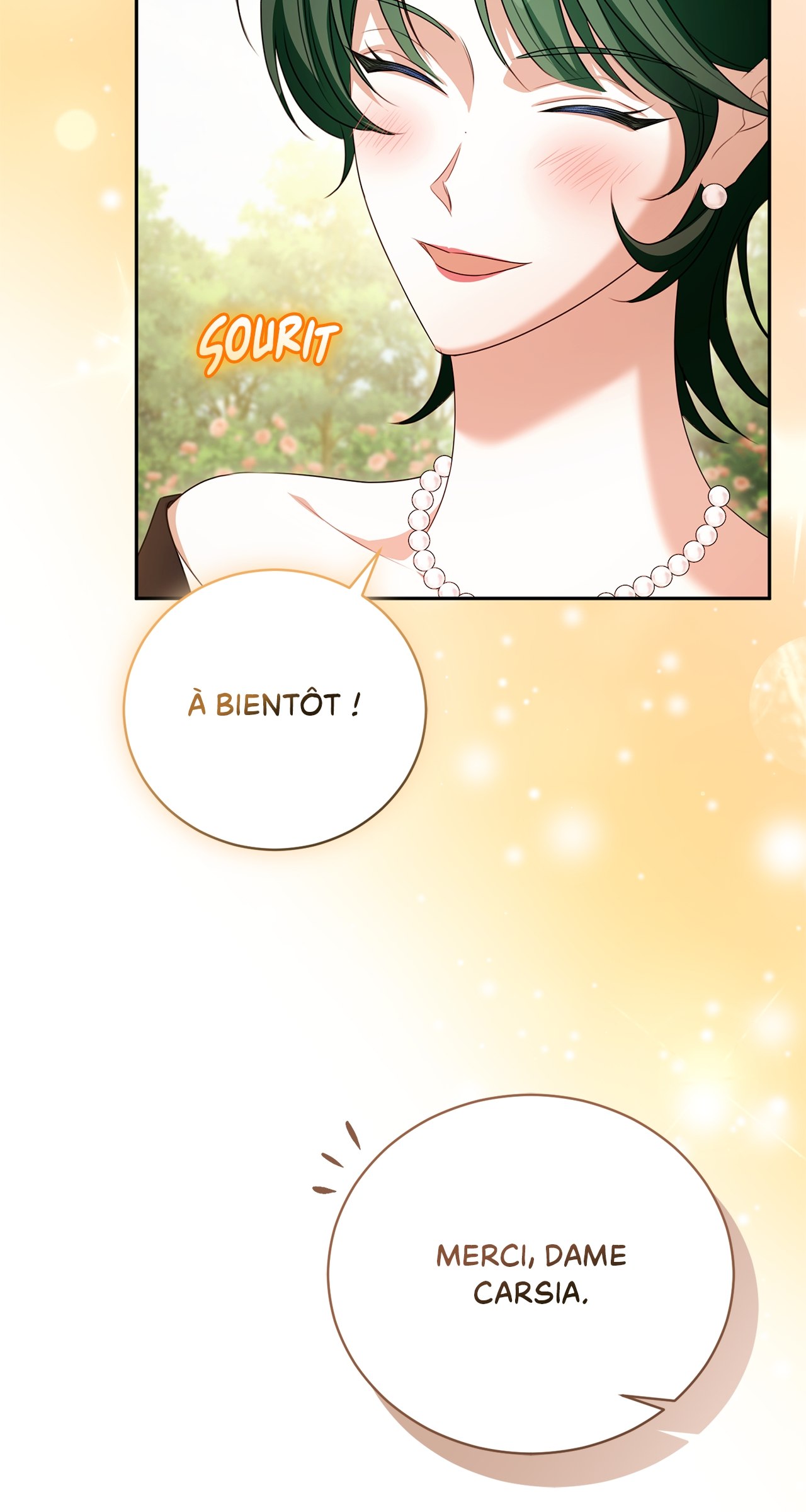 Read Dearest Fiancé I Know You Despise Me FR Manga Online