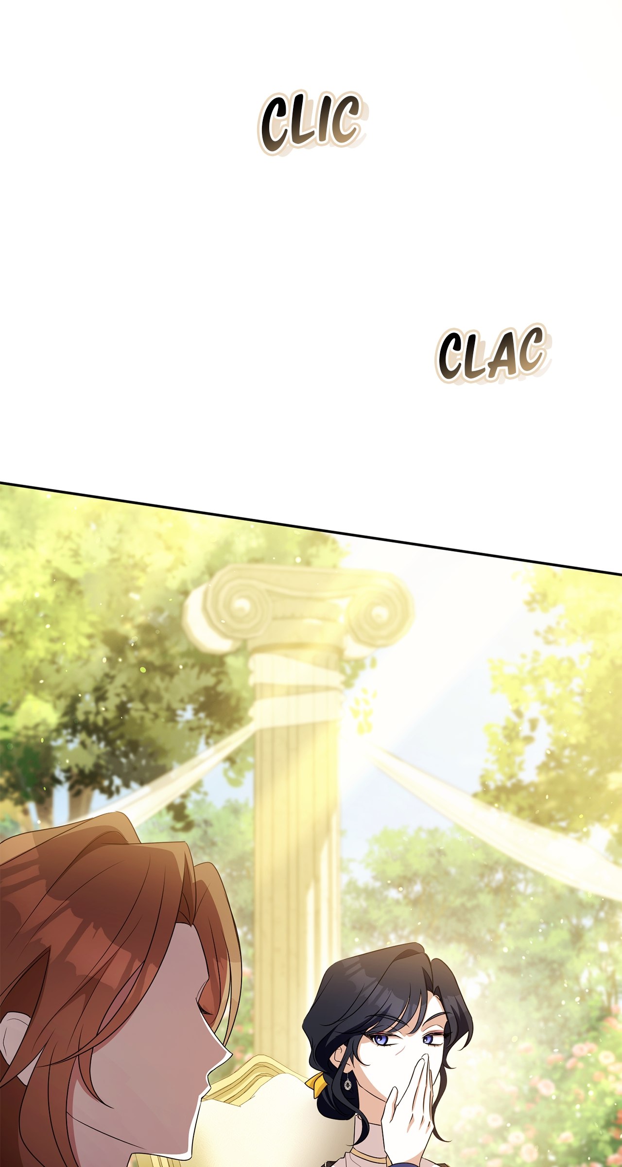 Read Dearest Fiancé I Know You Despise Me FR Manga Online